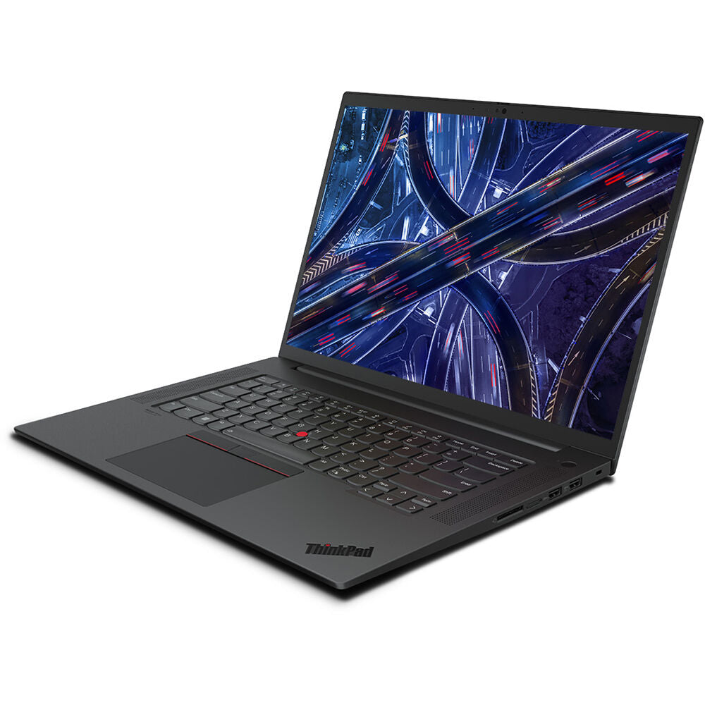 Lenovo ThinkPad P1 Gen 6 21FV001DUS 16" Laptop