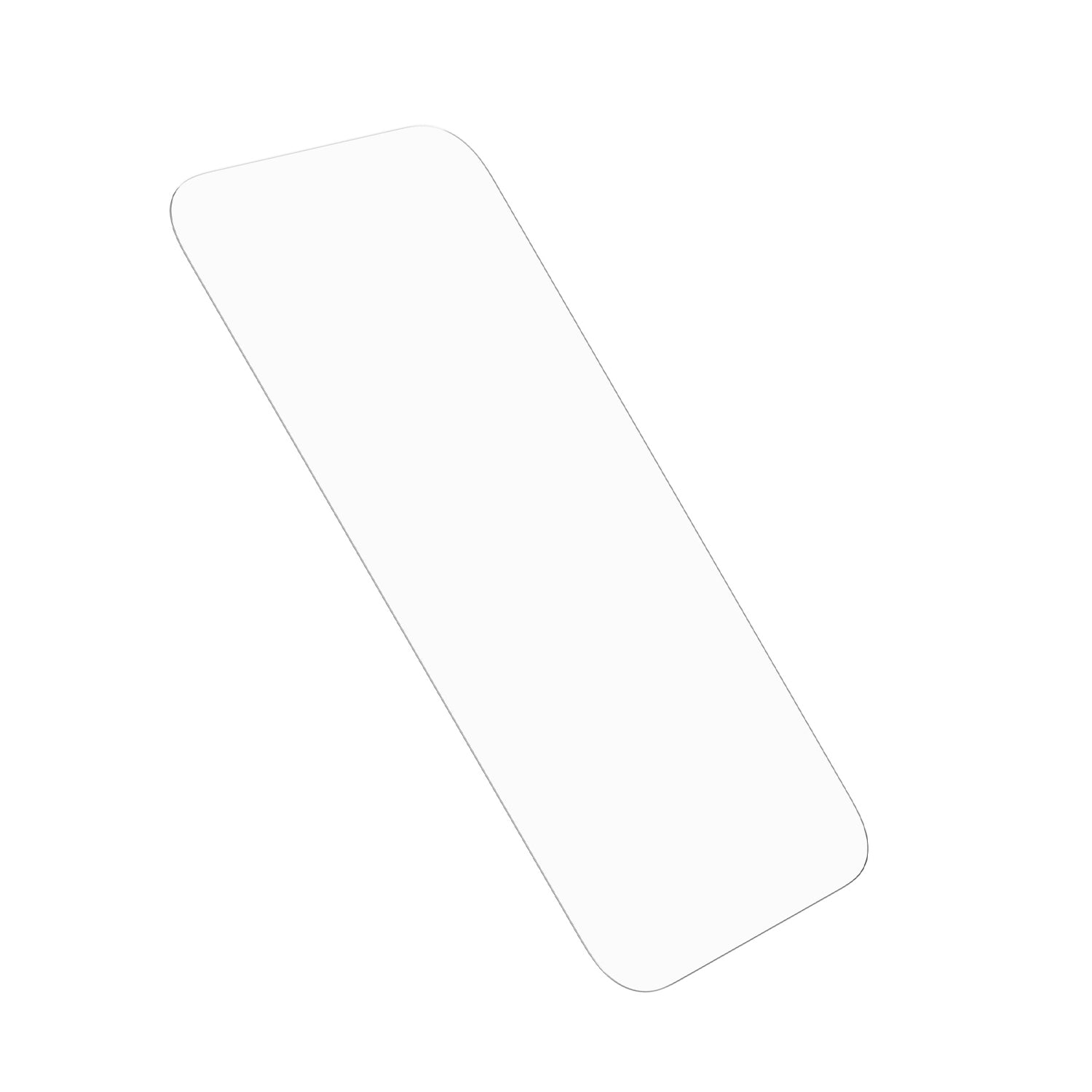 OtterBox Glass Screen Protector for iPhone 15