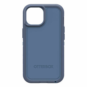 Otterbox Defender XT Case for iPhone 15/14/13 Baby Blue
