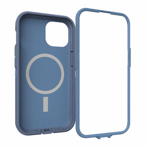 Otterbox Defender XT Case for iPhone 15/14/13 Baby Blue