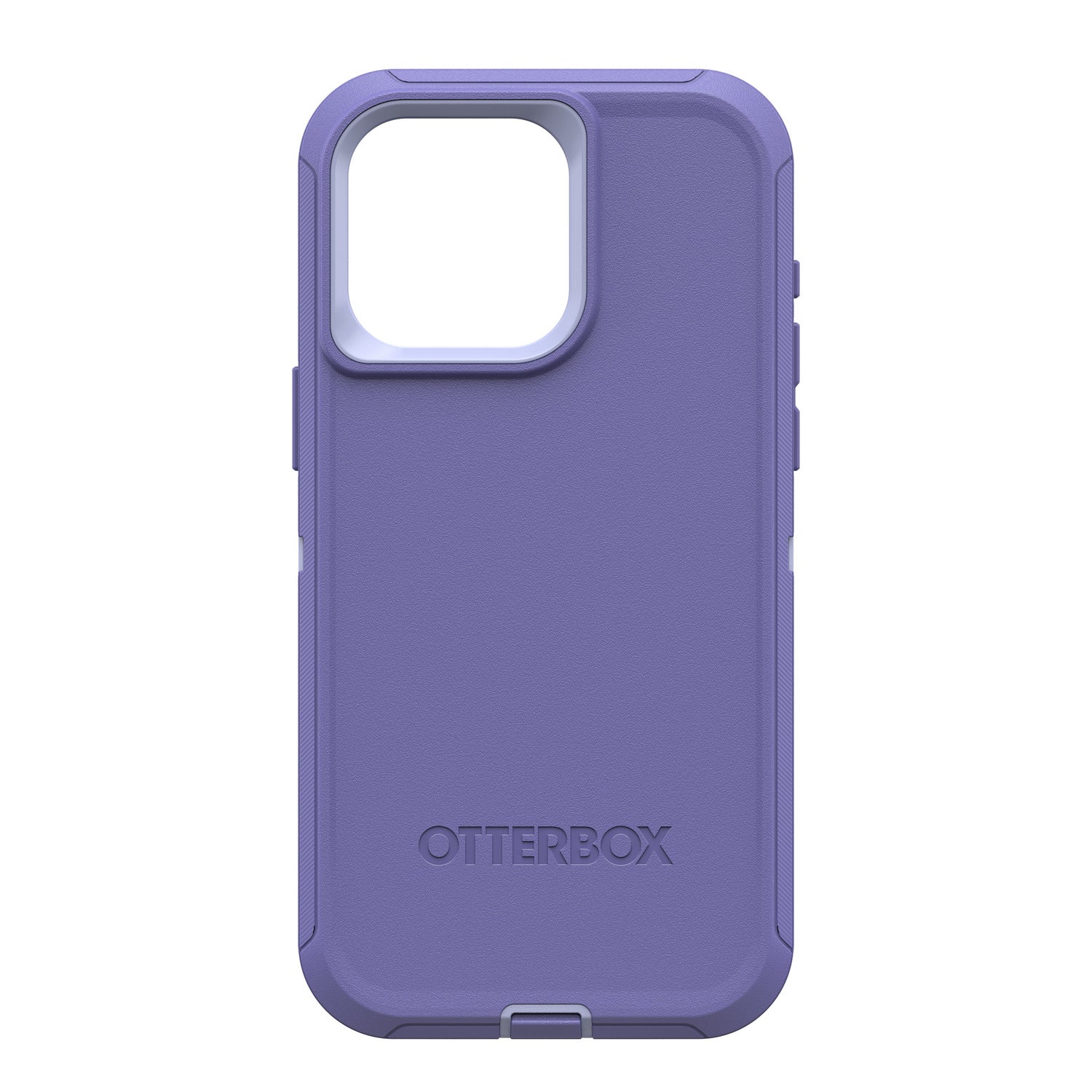 OtterBox Defender for iPhone 15 Pro Max - Mountain Majesty