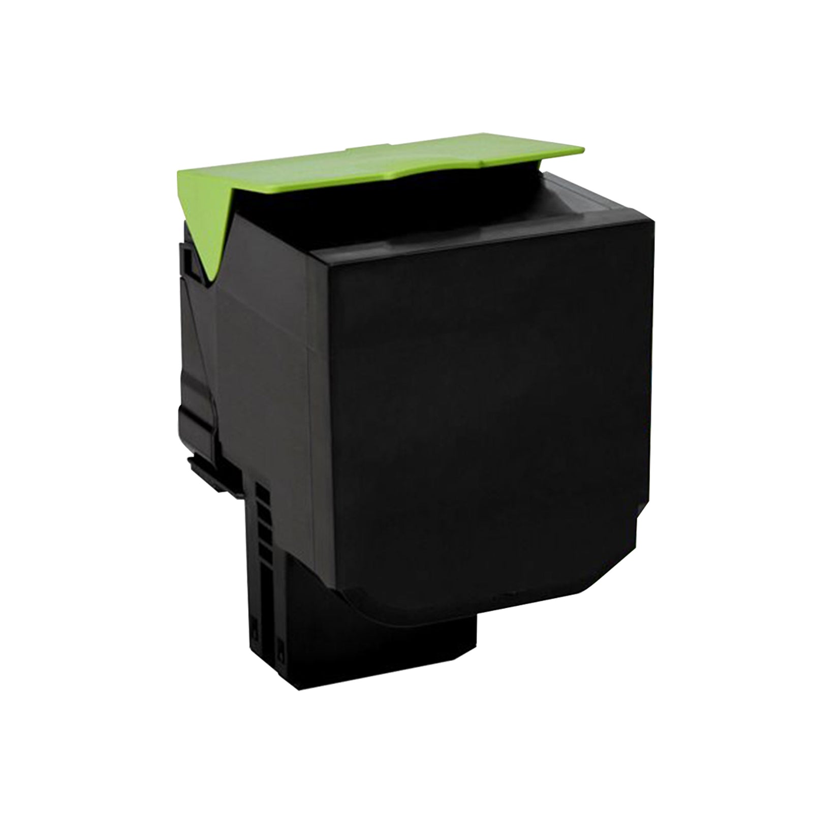 Ecotone Lexmark 78C1XK0 Toner Cartridge Black