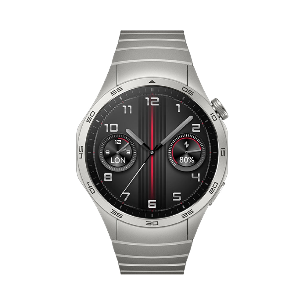 HUAWEI Watch GT 4 46mm Smartwatch Grey