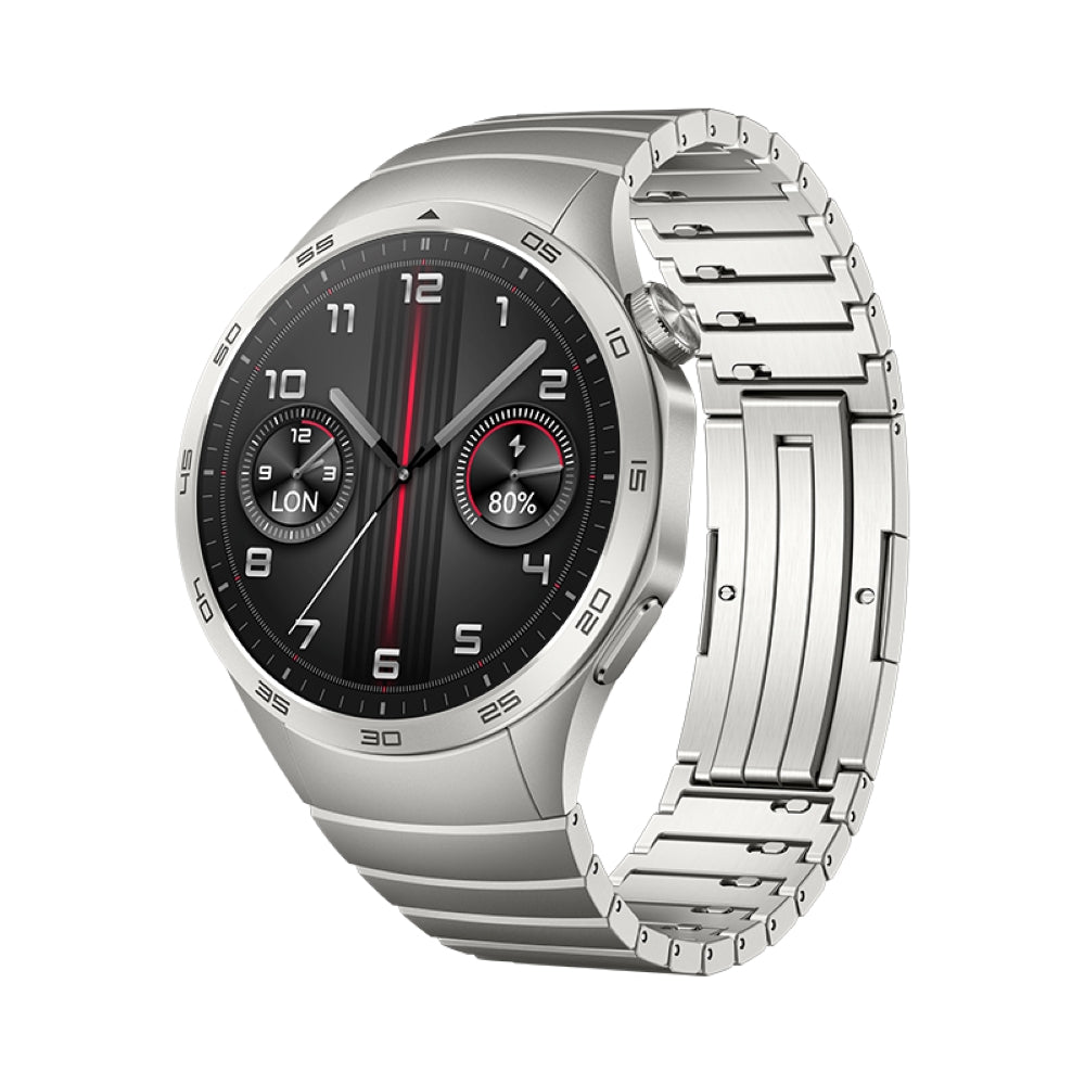 HUAWEI Watch GT 4 46mm Smartwatch Grey