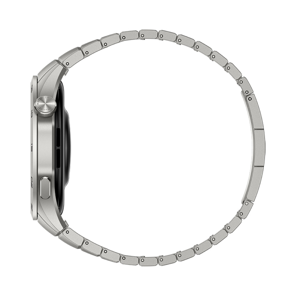 HUAWEI Watch GT 4 46mm Smartwatch Grey