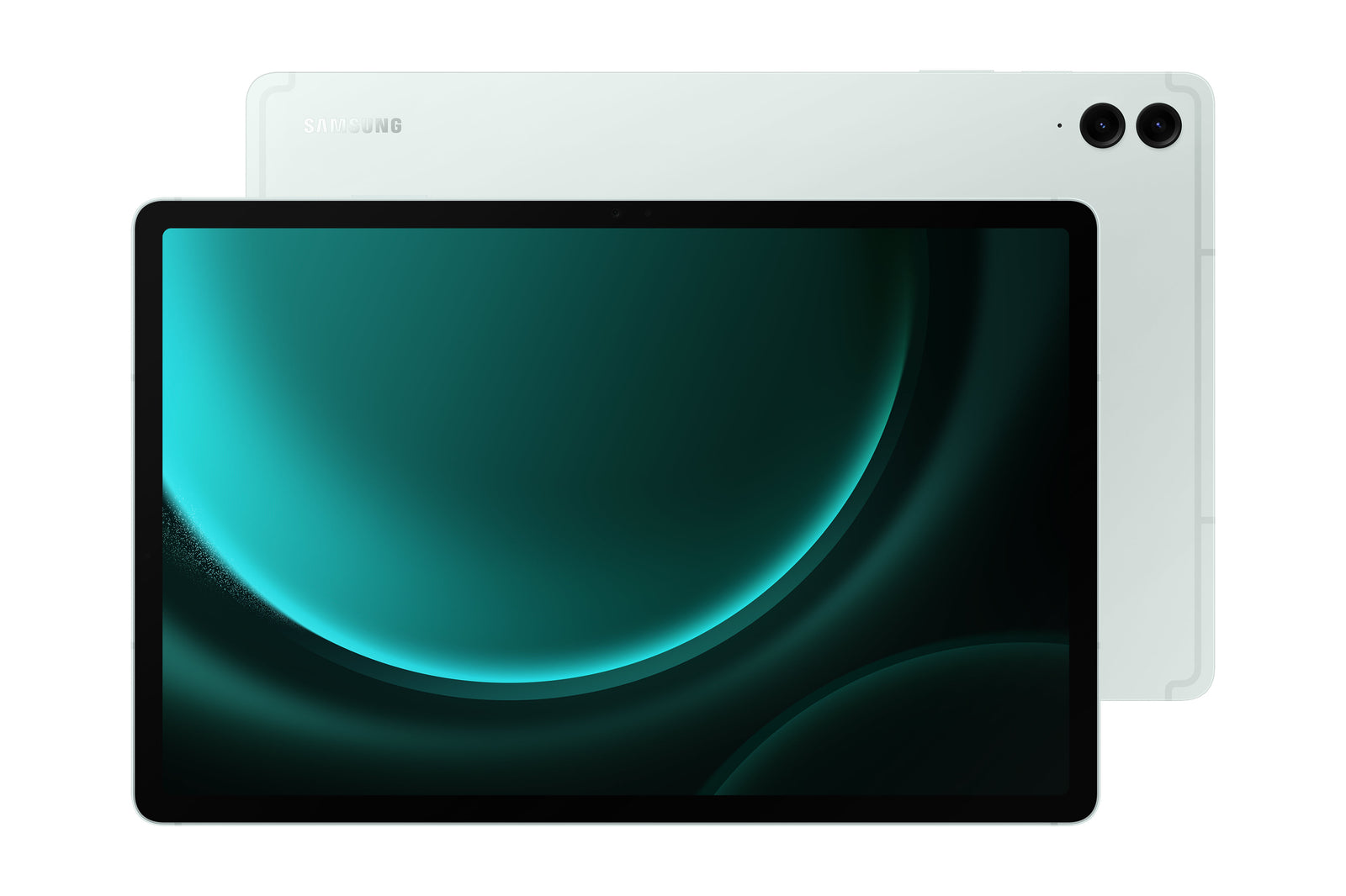 Samsung Galaxy Tab S9 FE+ SM-X610 12.4" 256GB Mint