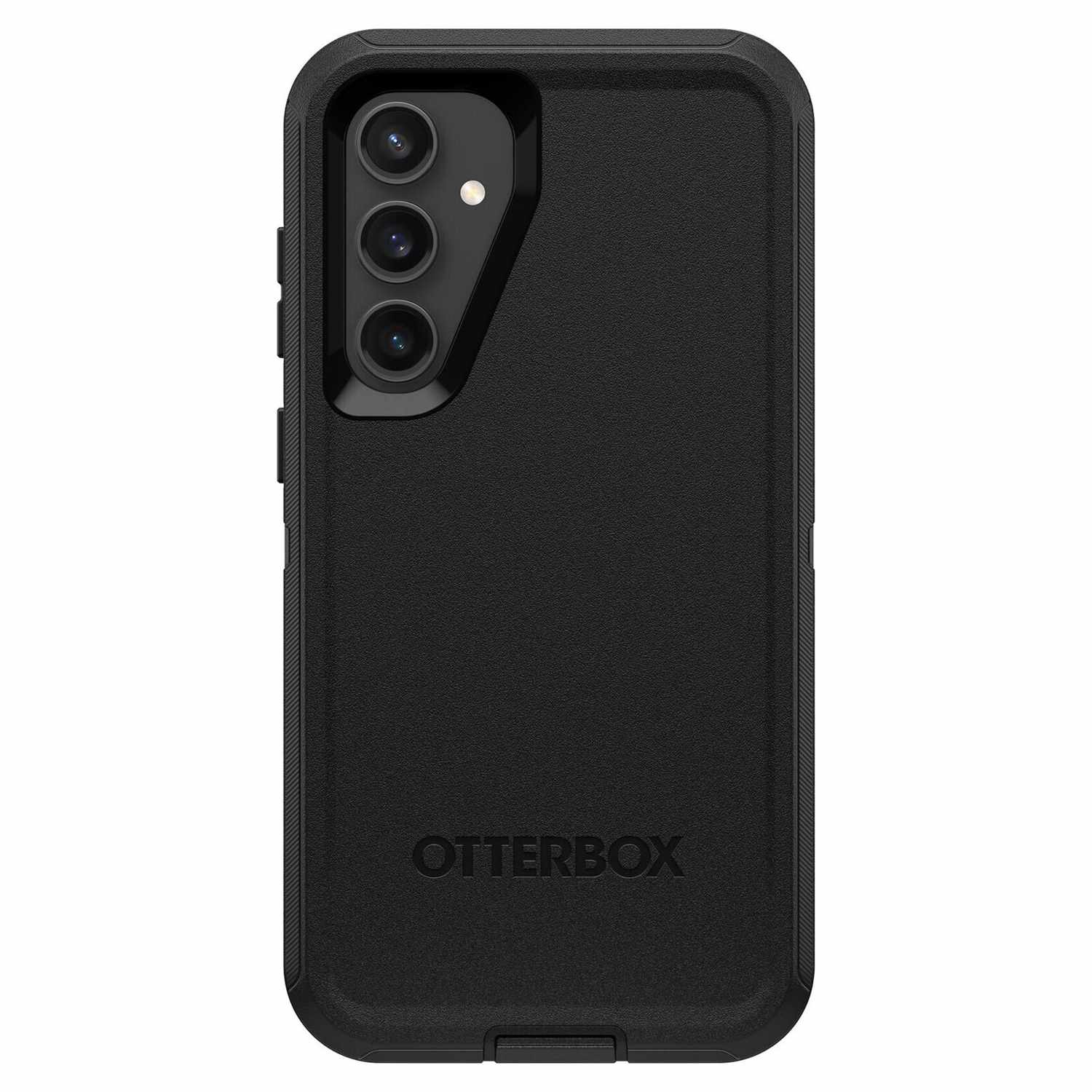 OtterBox Defender Protective Case for Galaxy S23 FE Black