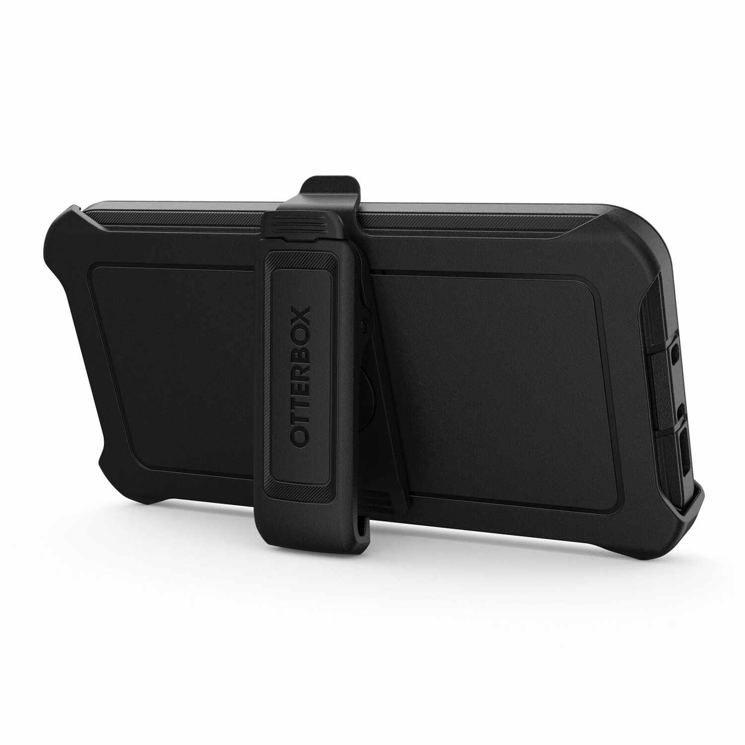 OtterBox Defender Protective Case for Galaxy S23 FE Black