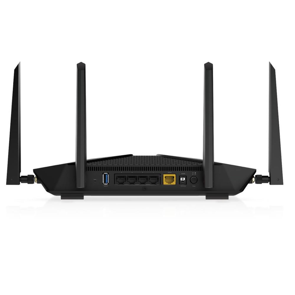 Netgear RTR:RAX50-100CNS Router