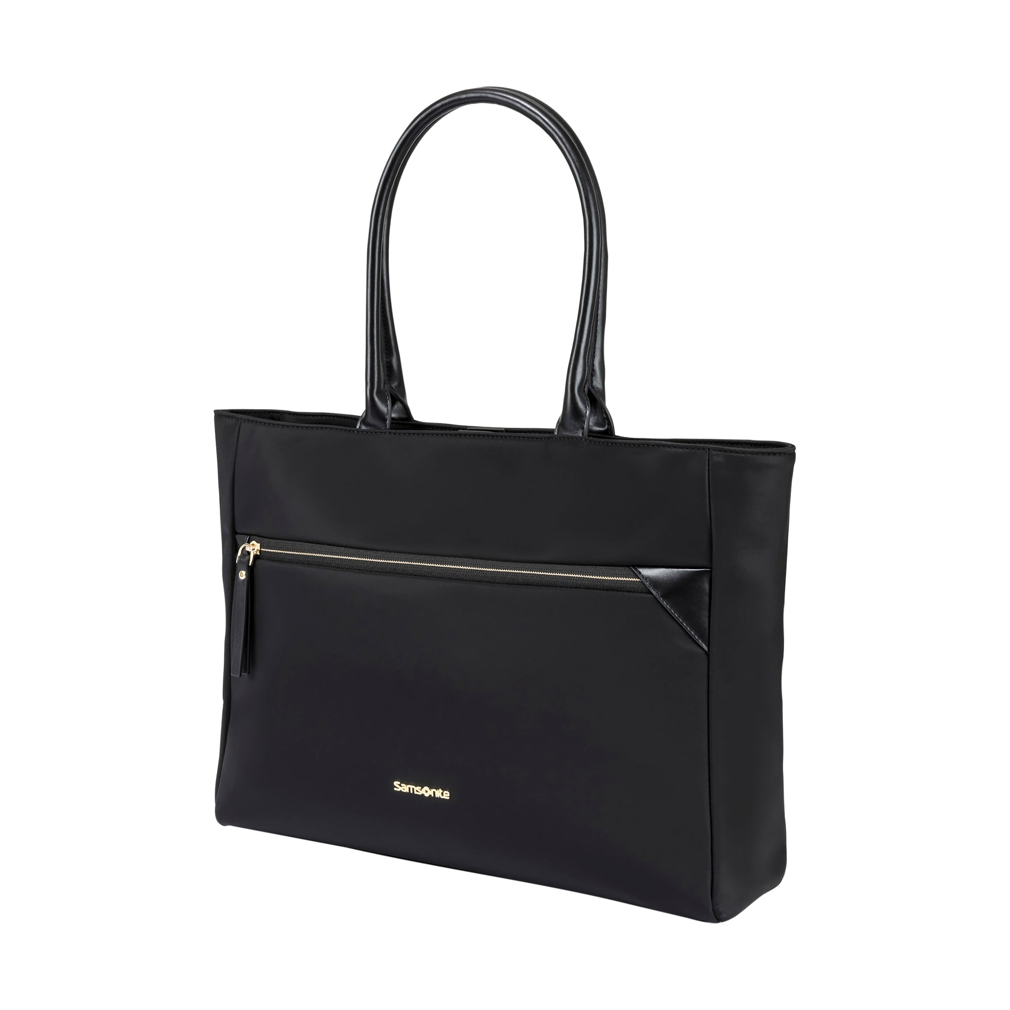 Samsonite Rosaline Eco Laptop Tote 14.1" Black