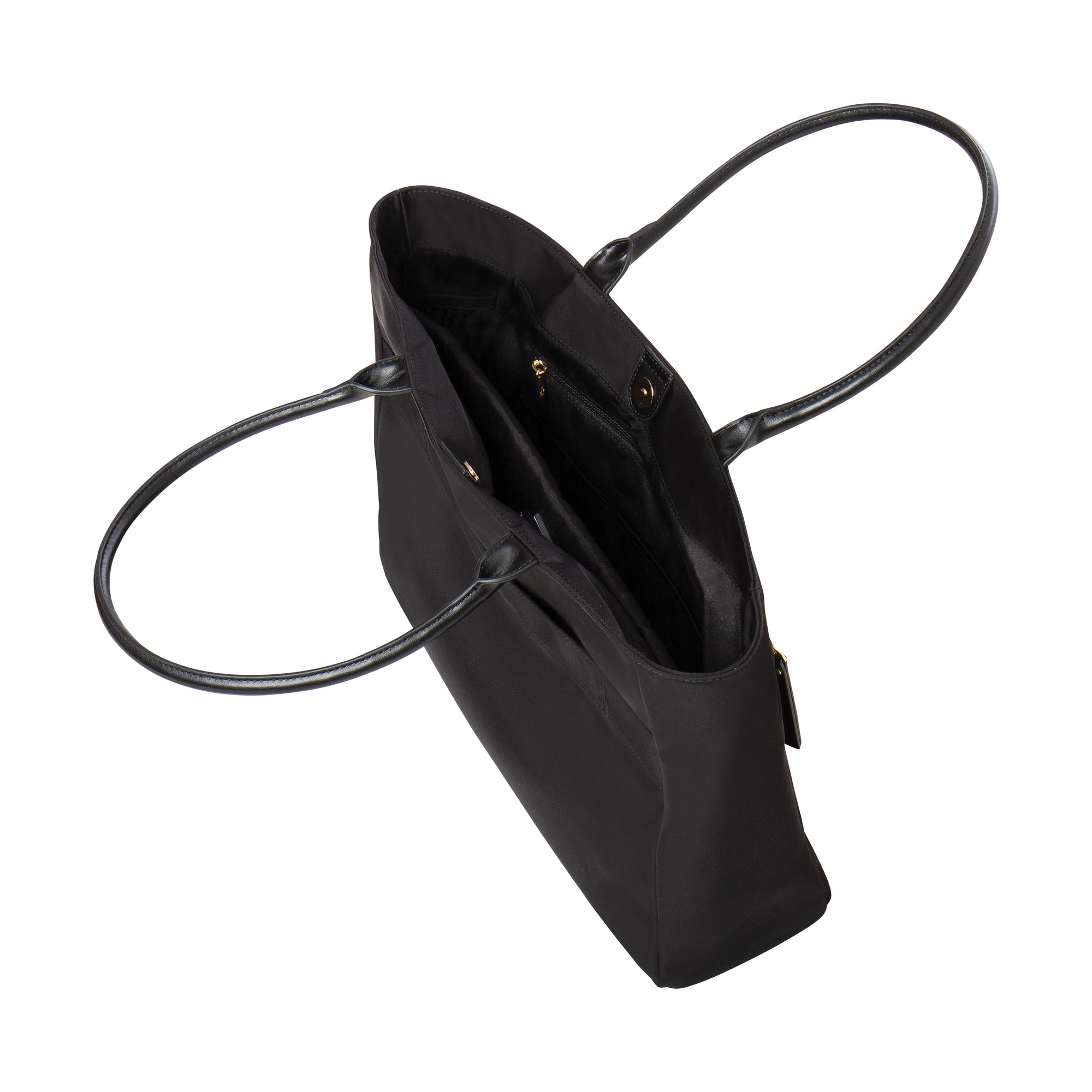 Samsonite Rosaline Eco Laptop Tote 14.1" Black