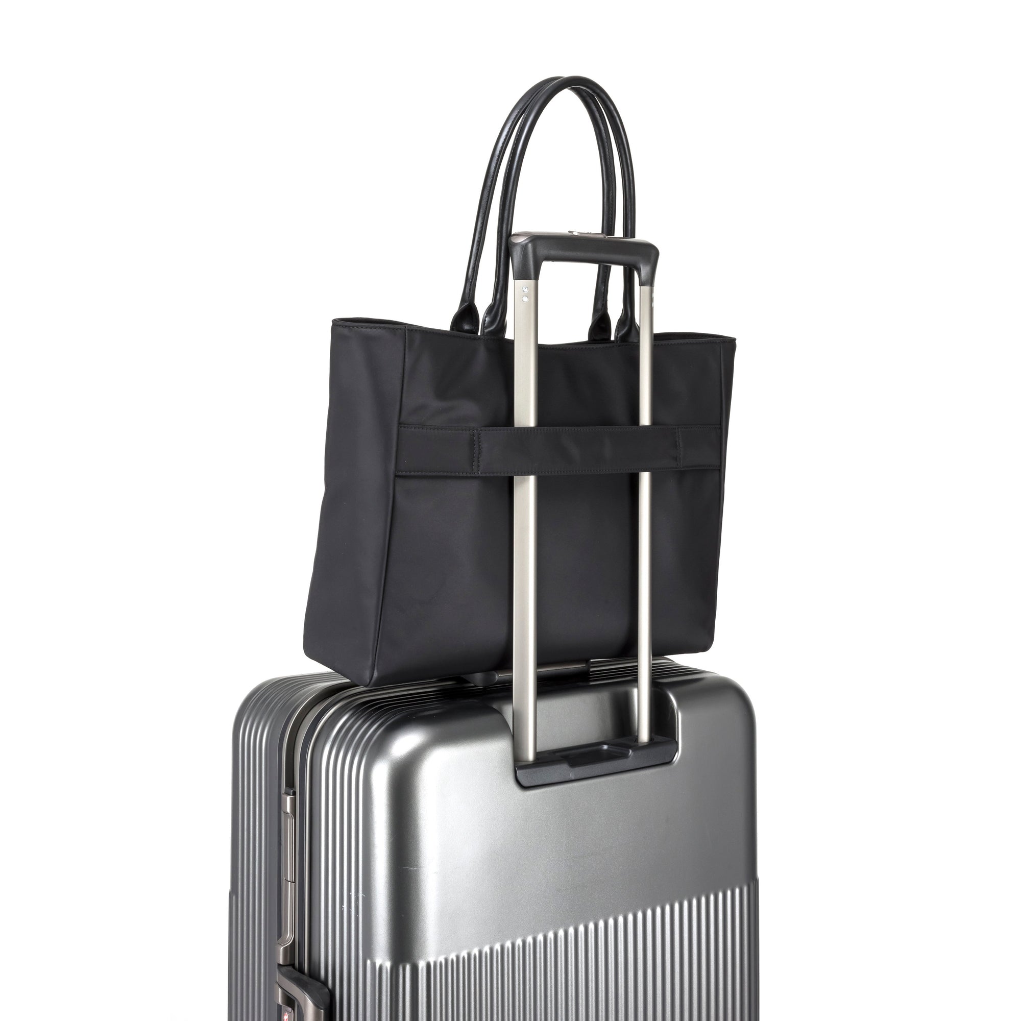 Samsonite Rosaline Eco Laptop Tote 14.1" Black