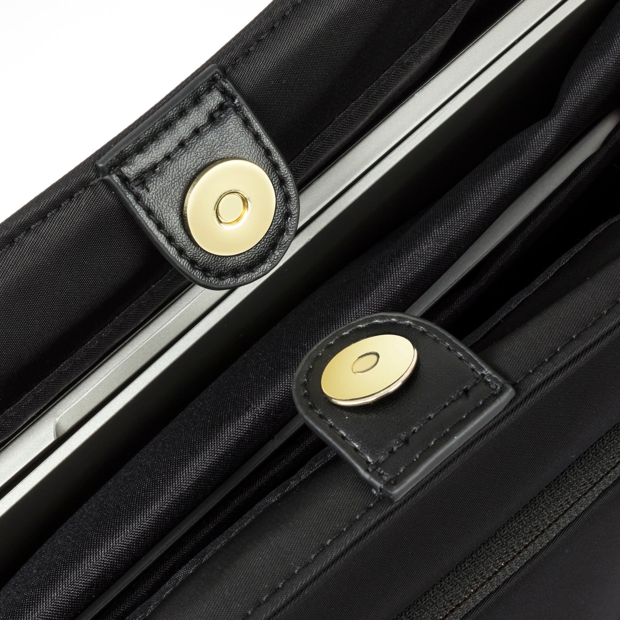 Samsonite Rosaline Eco Laptop Tote 14.1" Black