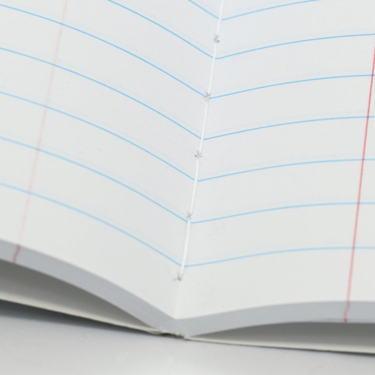 Merangue 100 Page Composition Book Black Pack of 6