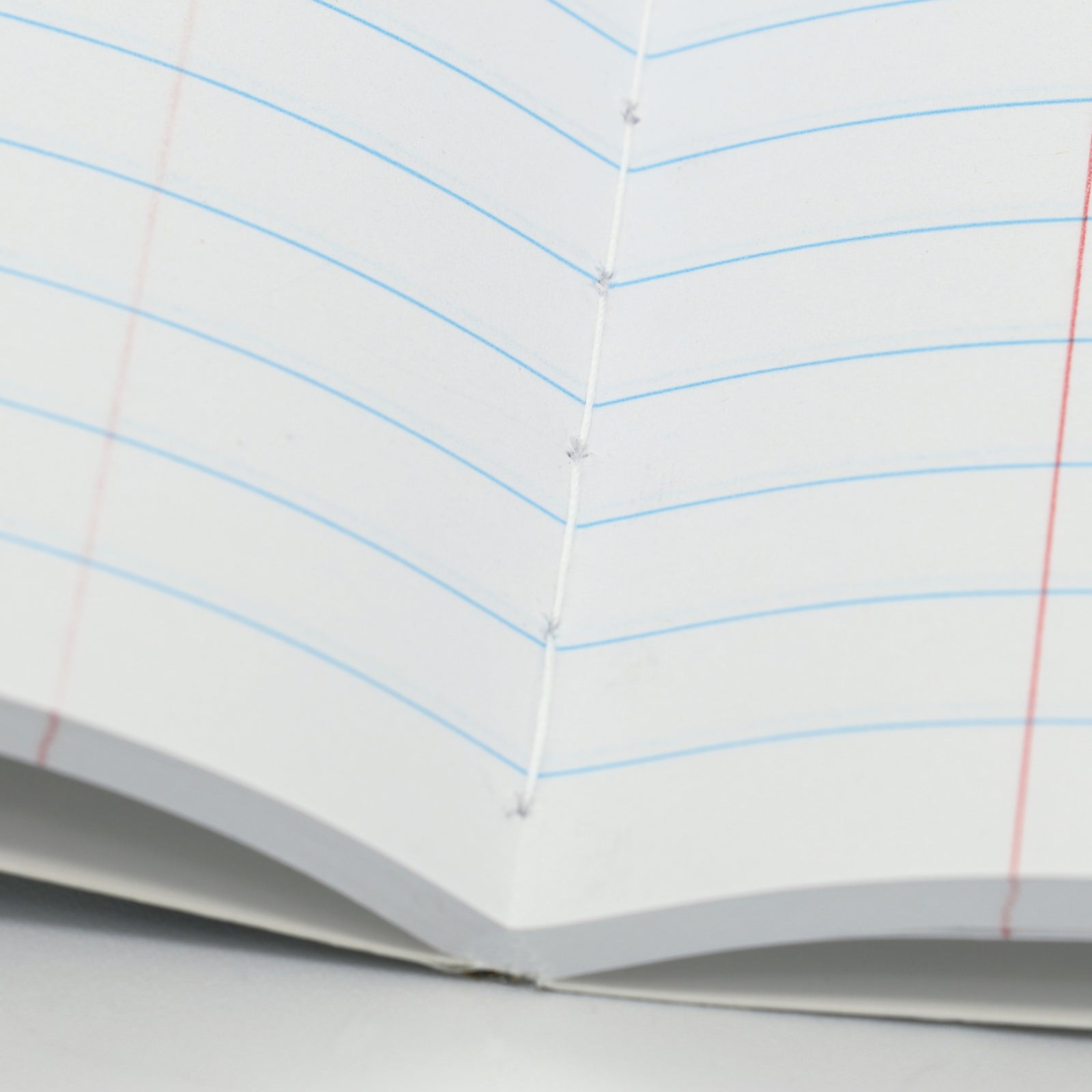 Merangue 100 Page Composition Book Black Pack of 6
