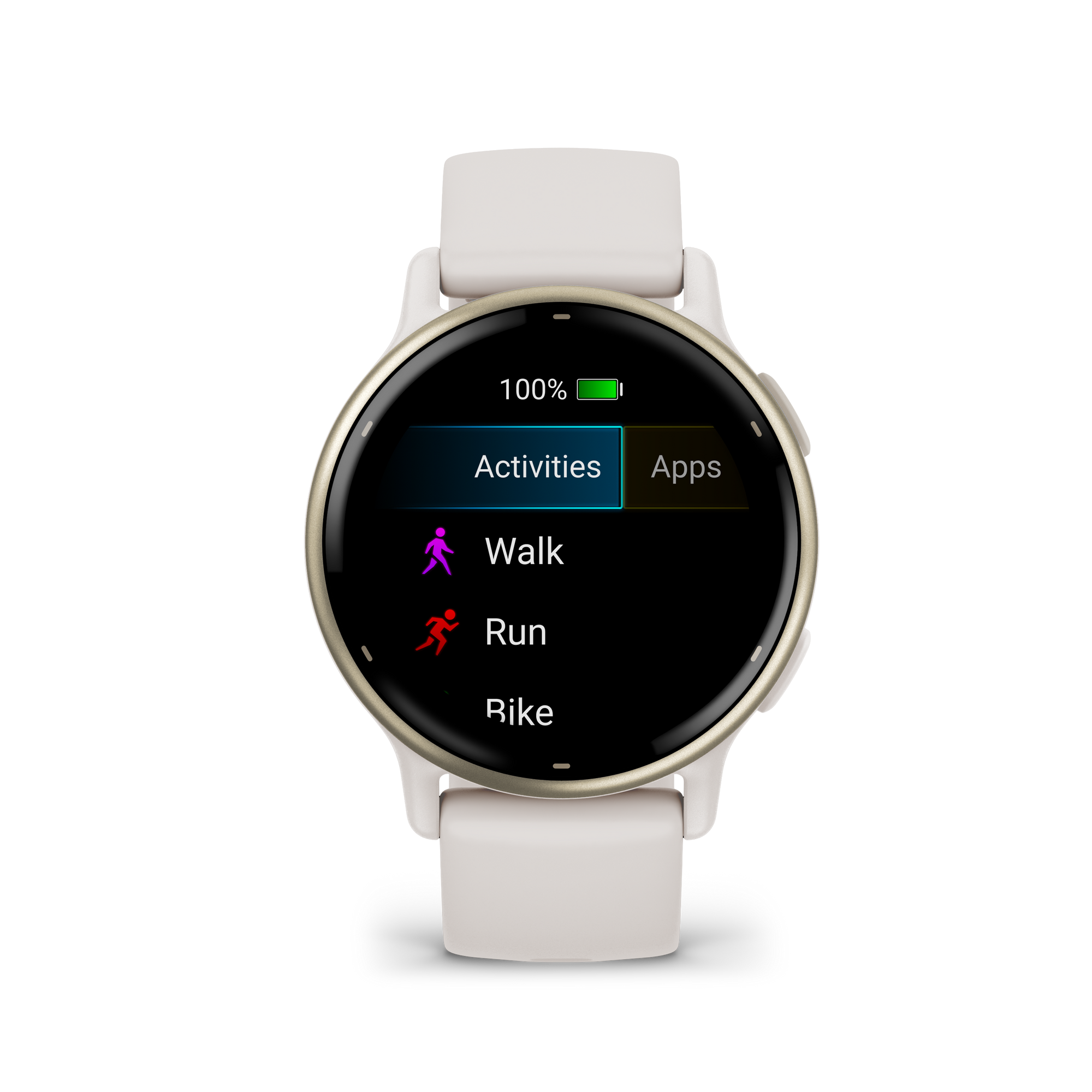 Garmin VivoActive 5 GPS Smartwatch