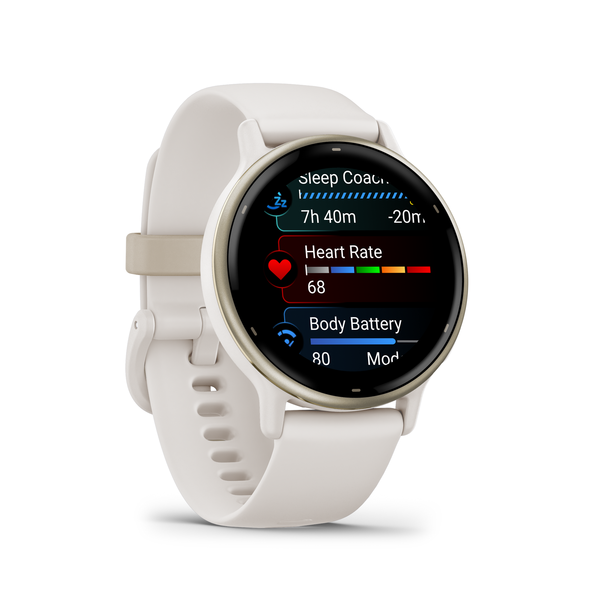 Garmin VivoActive 5 GPS Smartwatch