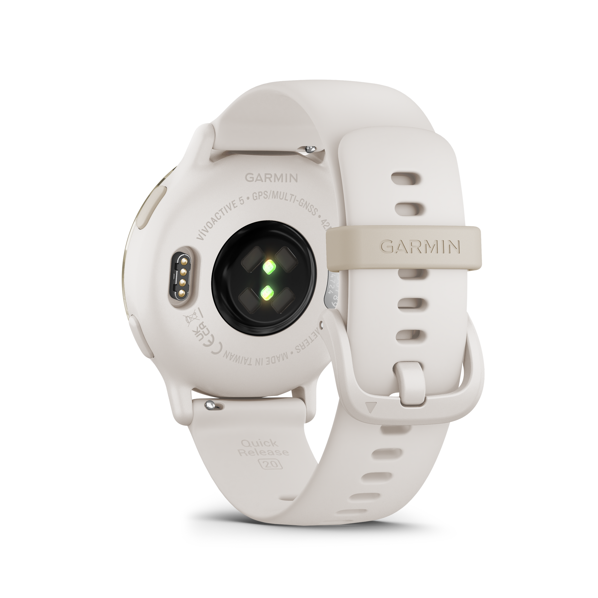 Garmin VivoActive 5 GPS Smartwatch