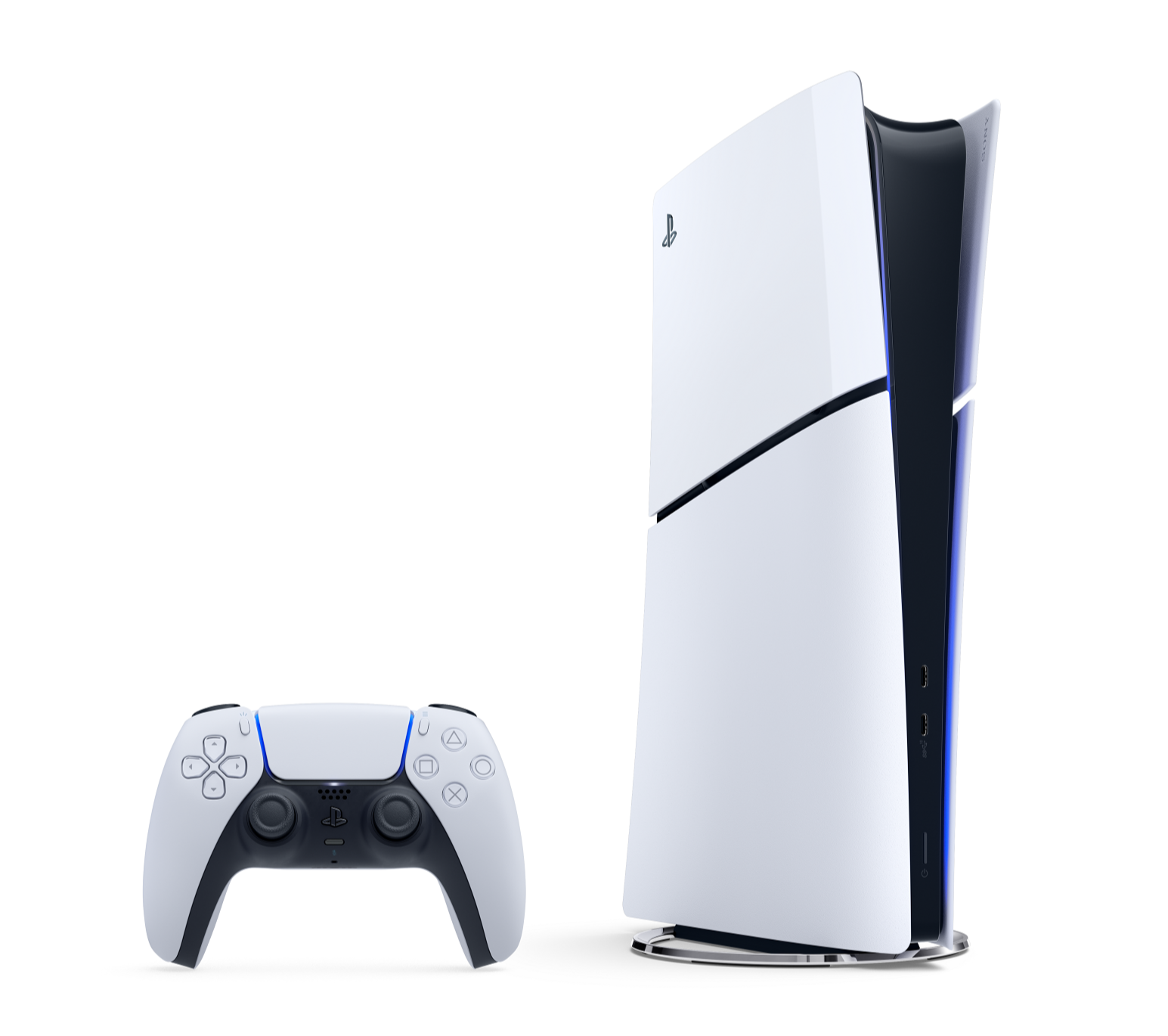 Sony Playstation 5 Slim Digital Editon