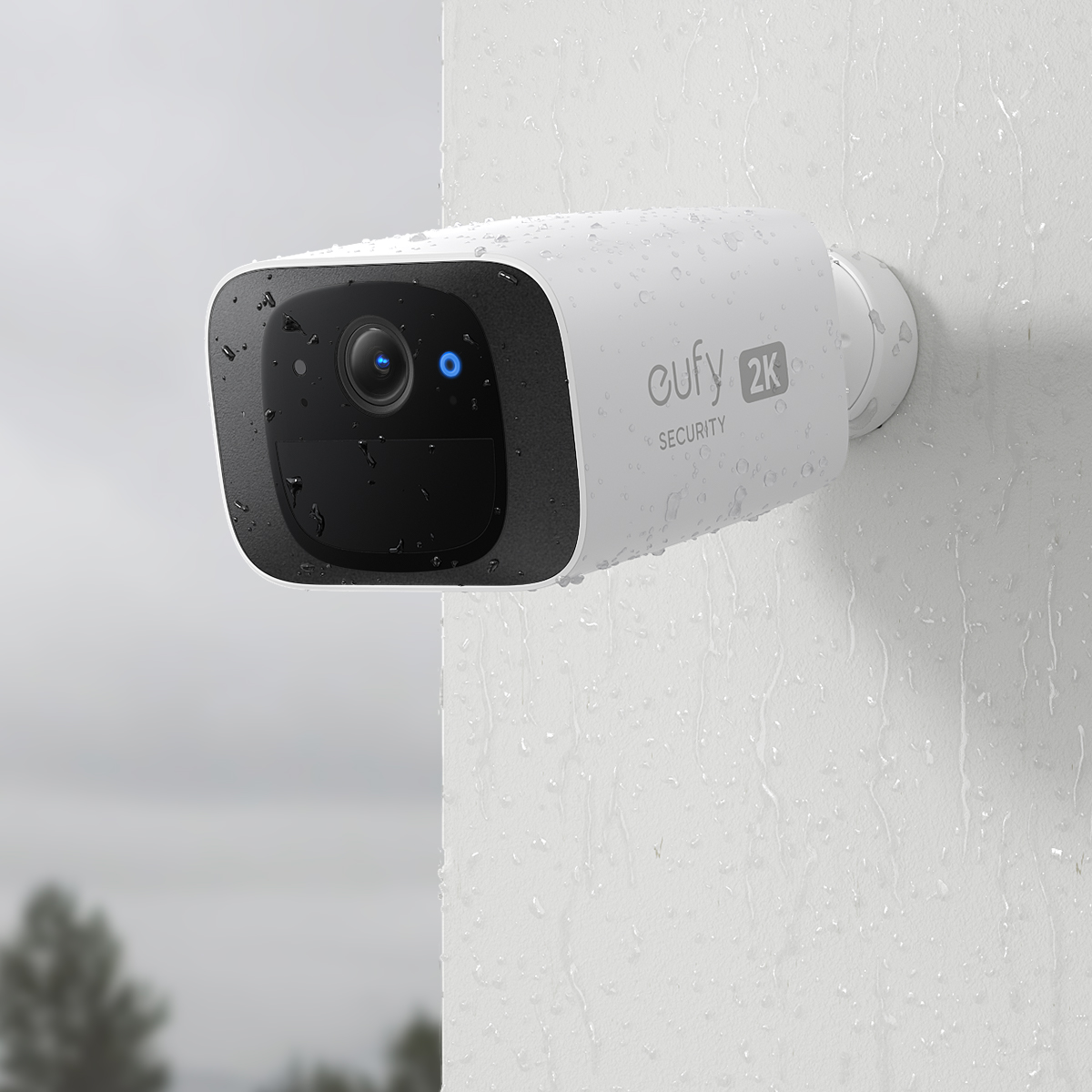 eufy SoloCam C210 Wireless Security Outdoor Camera