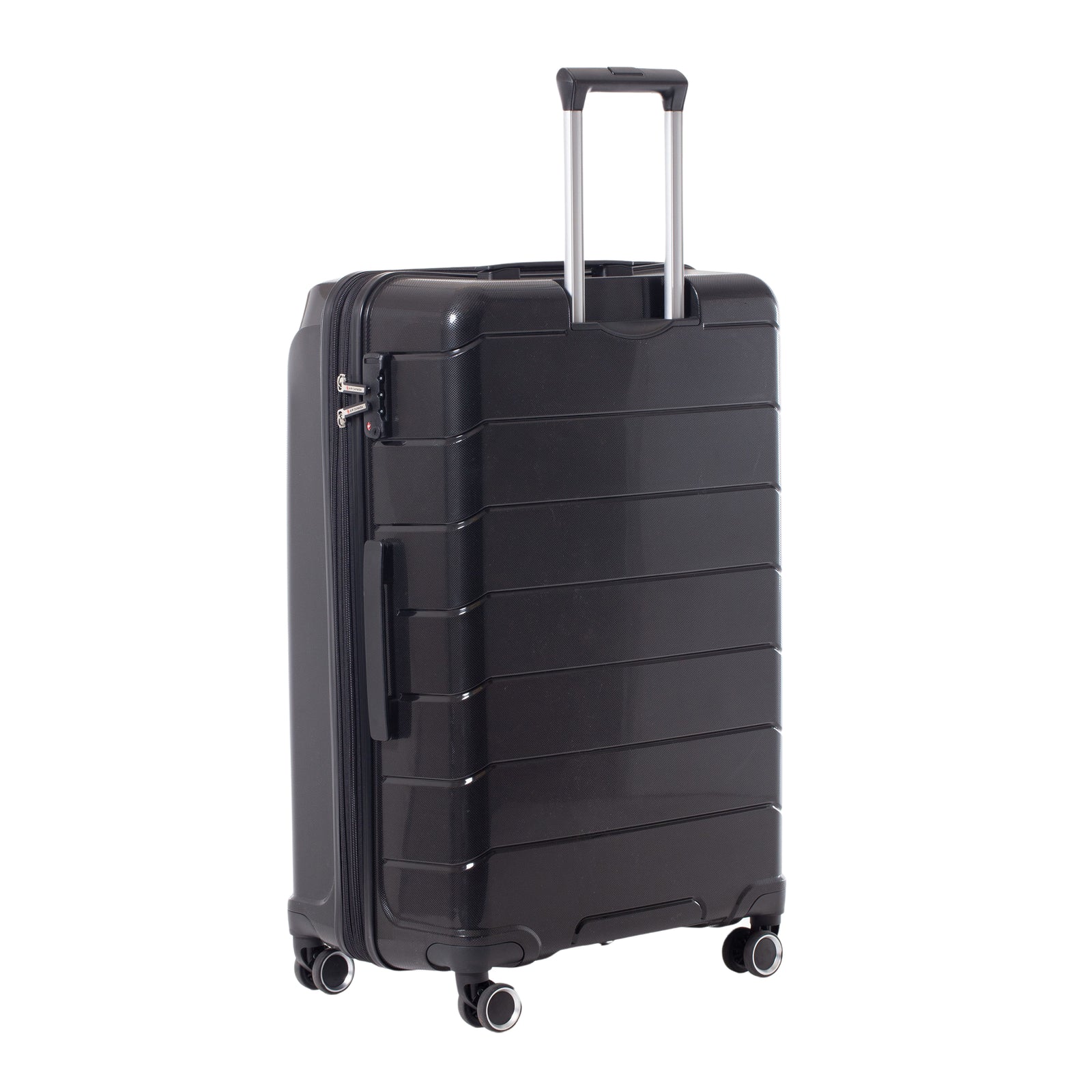 Air Canada Optimum 28" Hardside Spinner Luggage Black