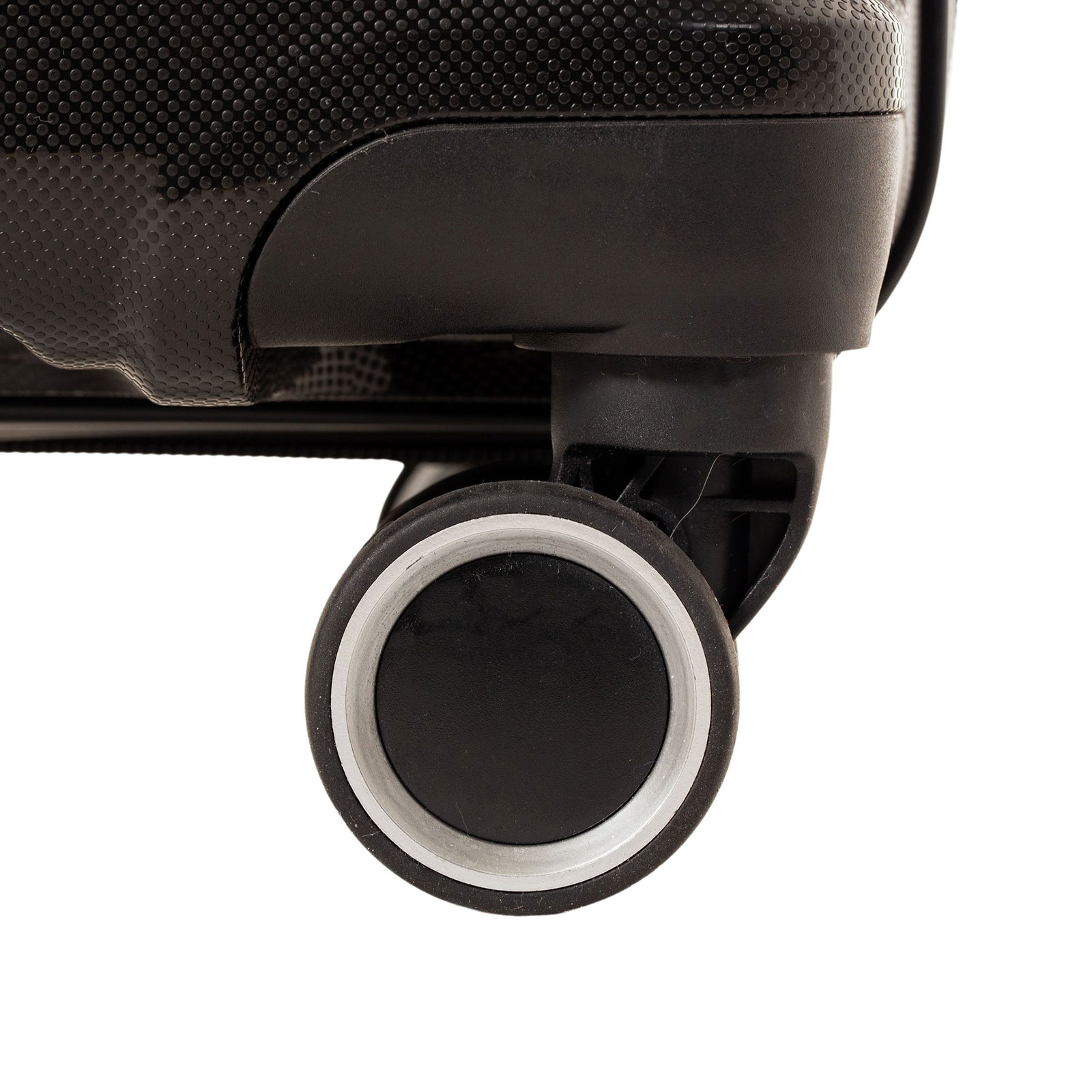 Air Canada Optimum 28" Hardside Spinner Luggage Black