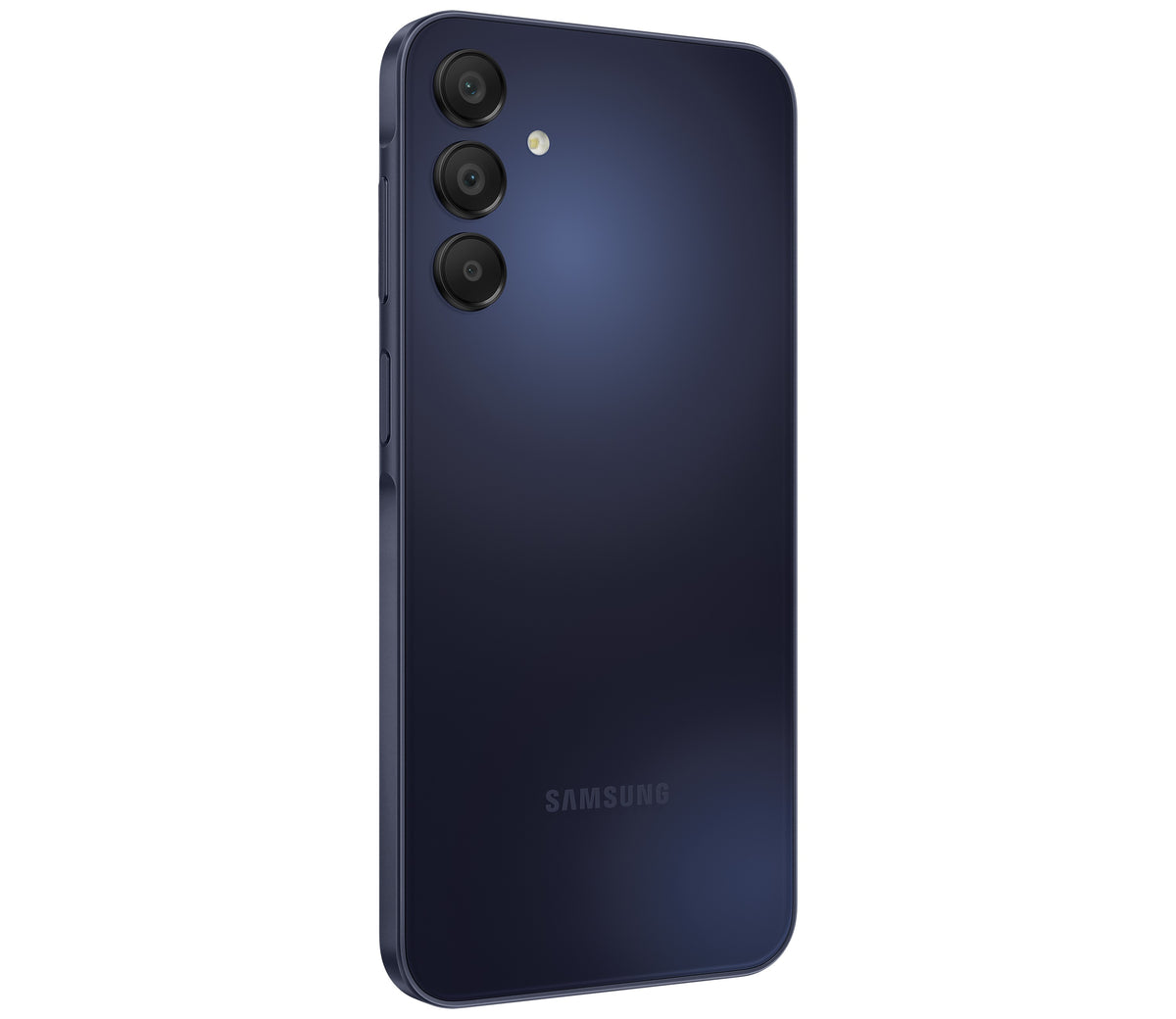 Samsung Galaxy A15 SM-A156W 6.5" 128GB Smartphone Blue/Black