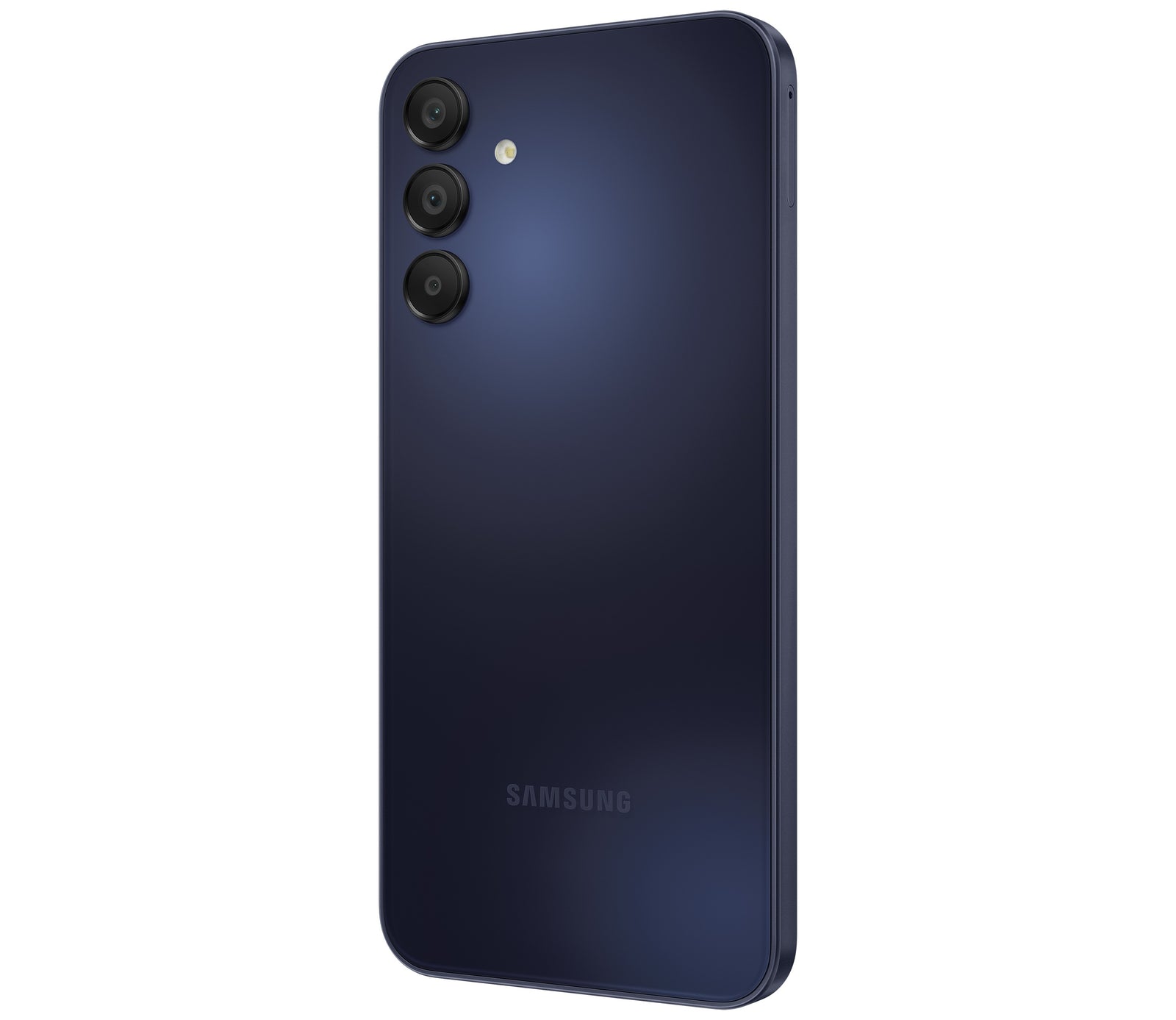 Samsung Galaxy A15 SM-A156W 6.5" 128GB Smartphone Blue/Black