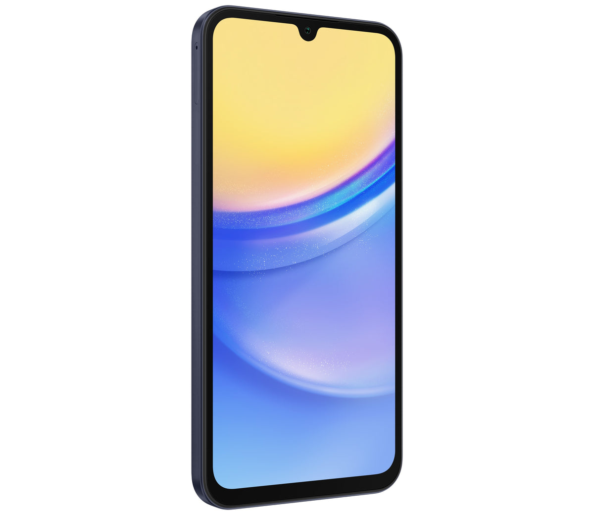 Samsung Galaxy A15 SM-A156W 6.5" 128GB Smartphone Blue/Black