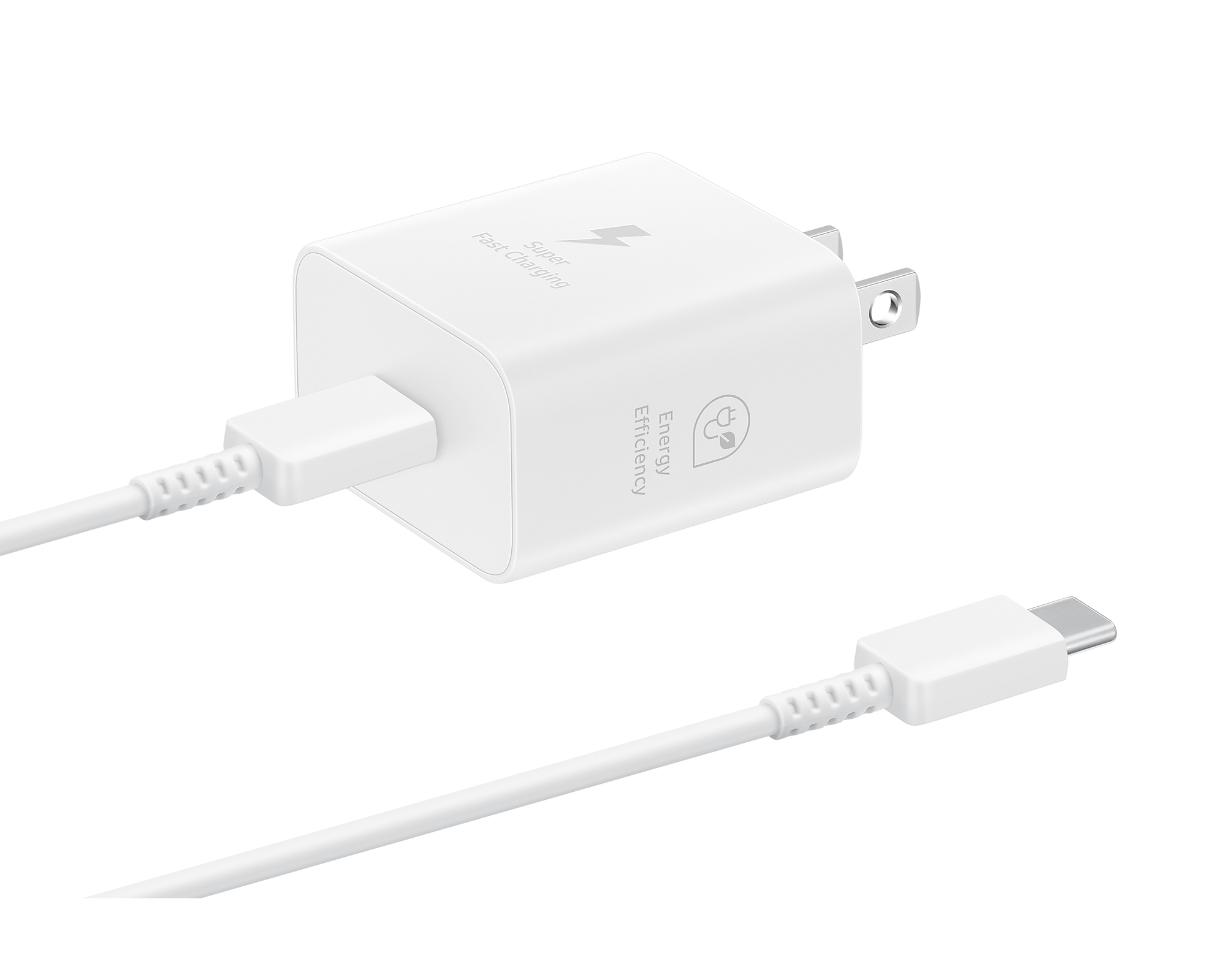 Samsung 25W USB-C Travel Power Adapter