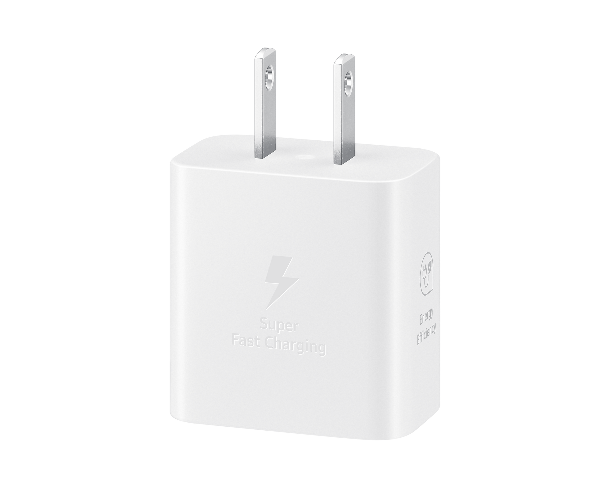 Samsung 25W USB-C Travel Power Adapter