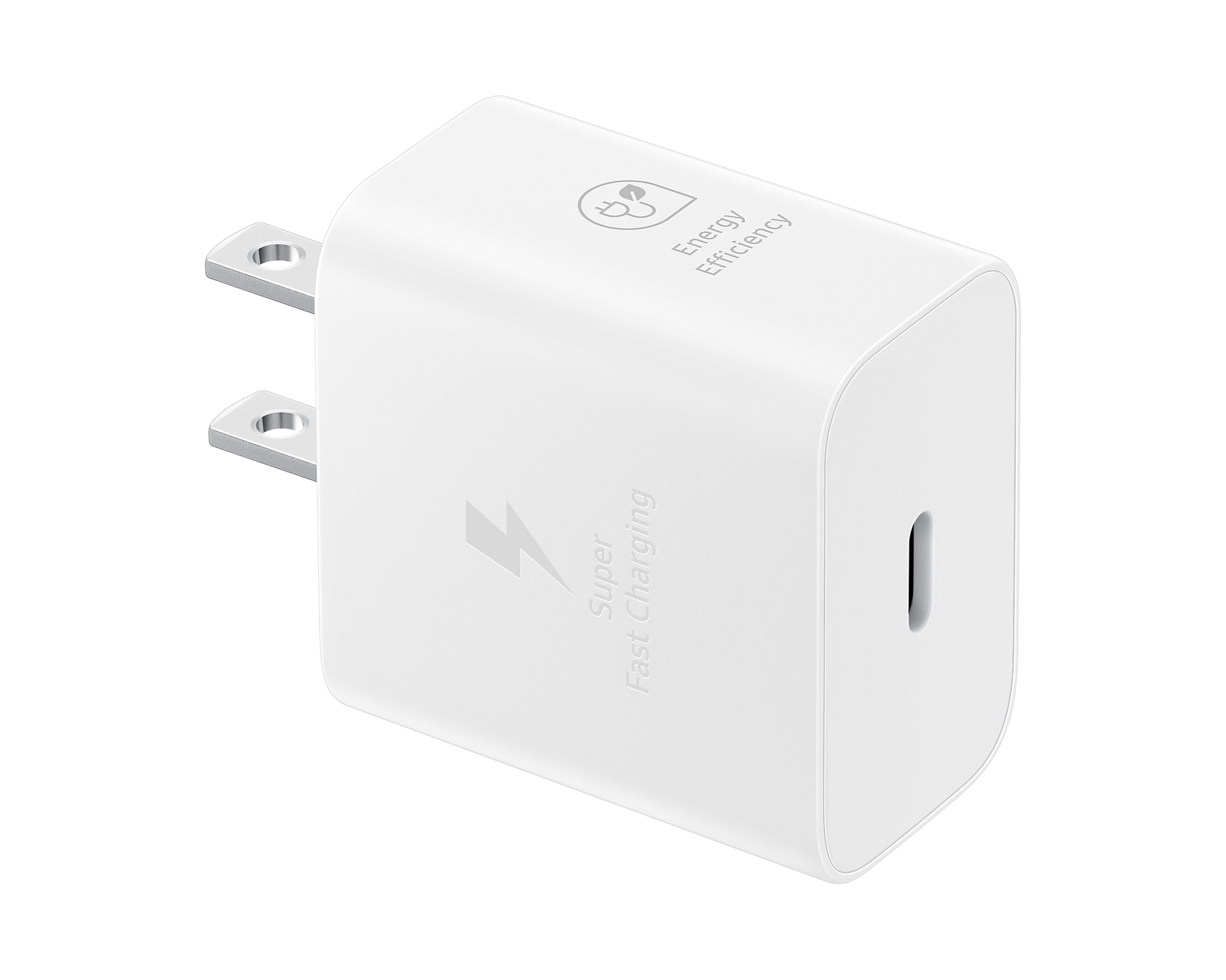 Samsung 25W USB-C Travel Power Adapter