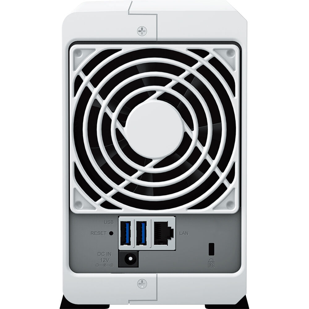 Synology DiskStation DS223J NAS Enclosure