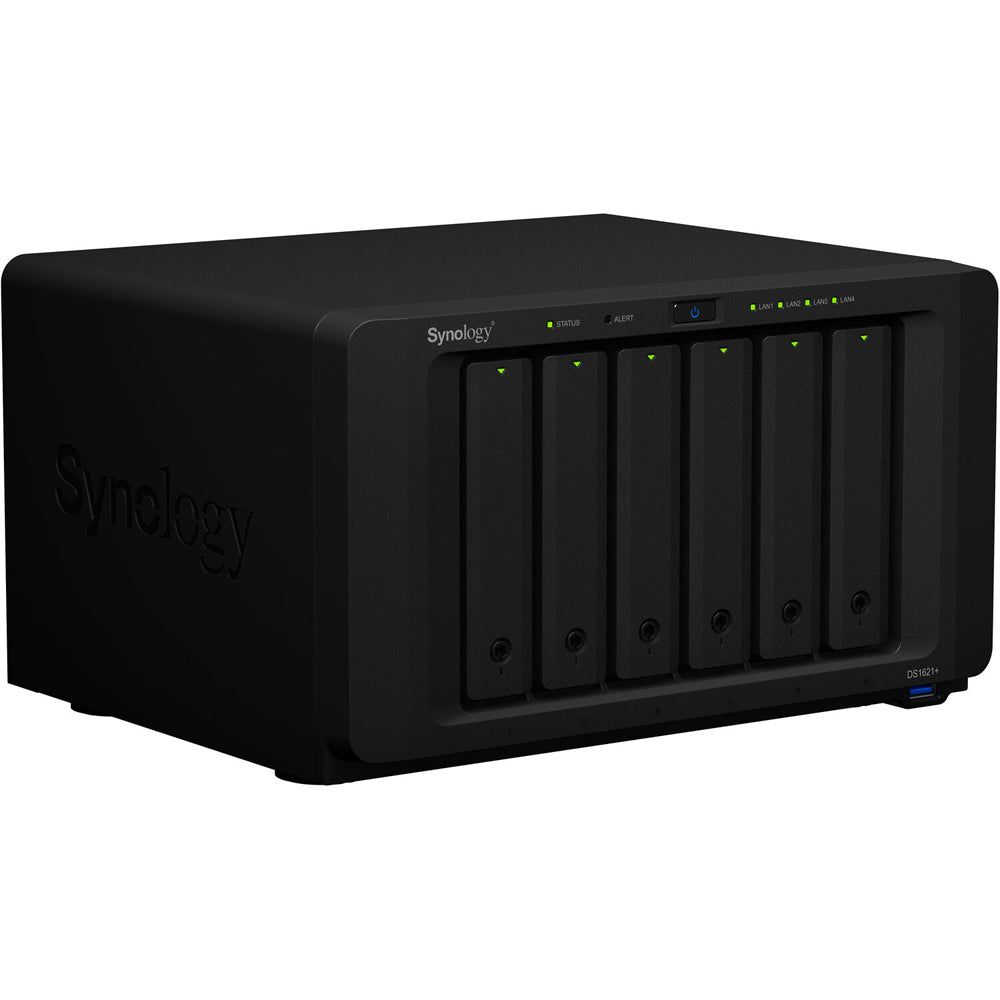 Synology DiskStation DS1621+ NAS Enclosure