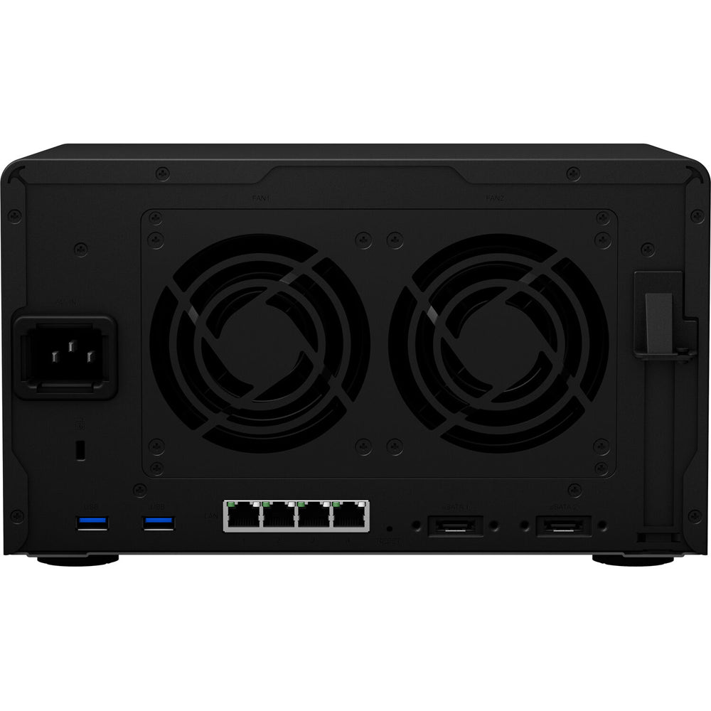 Synology DiskStation DS1621+ NAS Enclosure