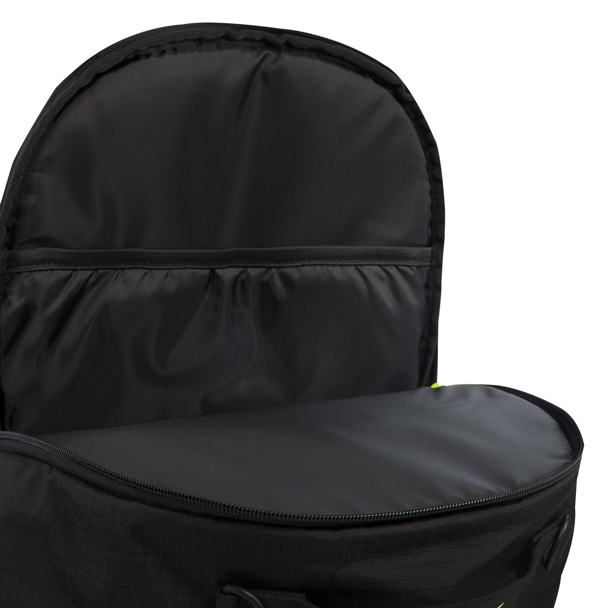 Nike 3BRAND by Russell Wilson Pro Big Boys Daypack Black
