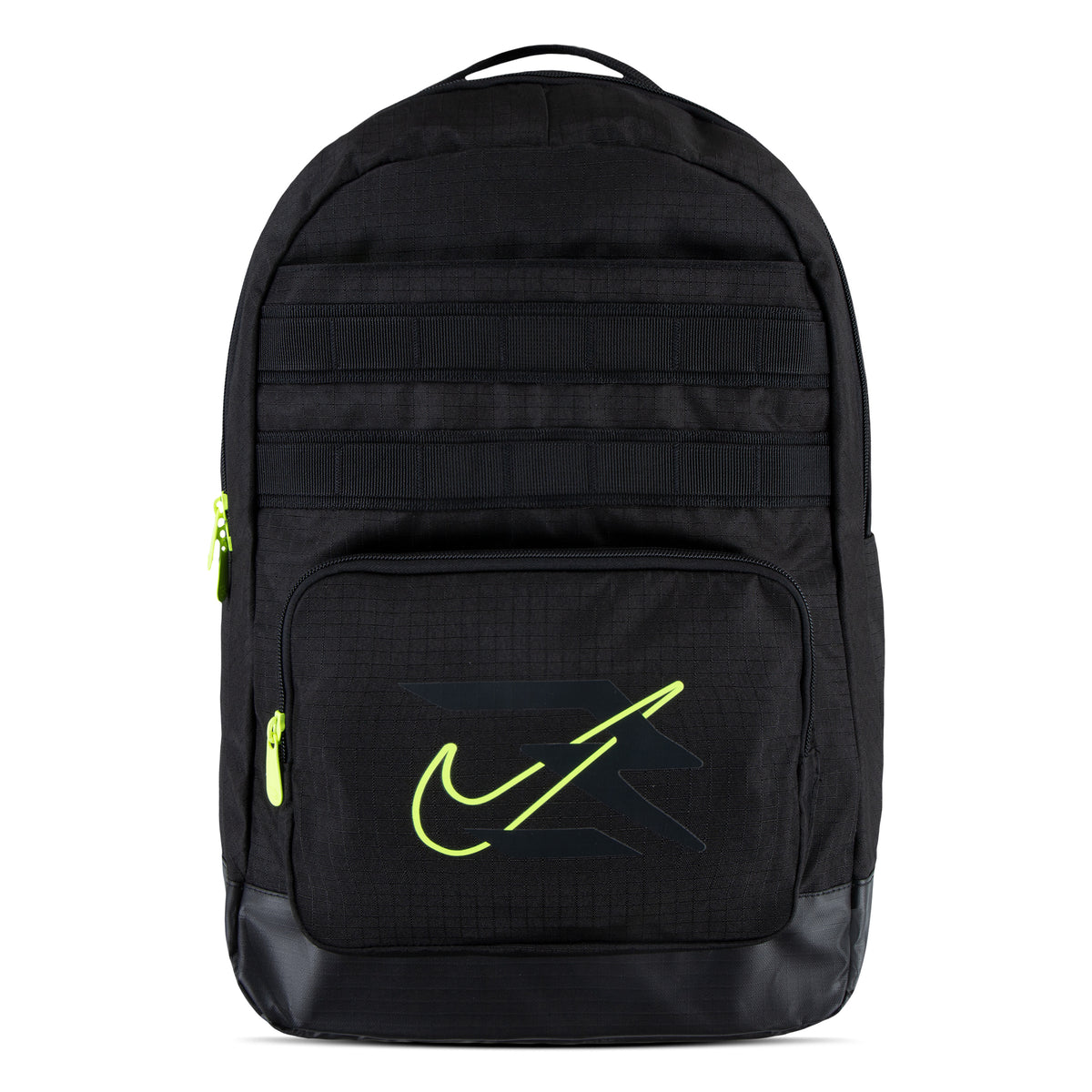 Nike 3BRAND by Russell Wilson Pro Big Boys Daypack Black
