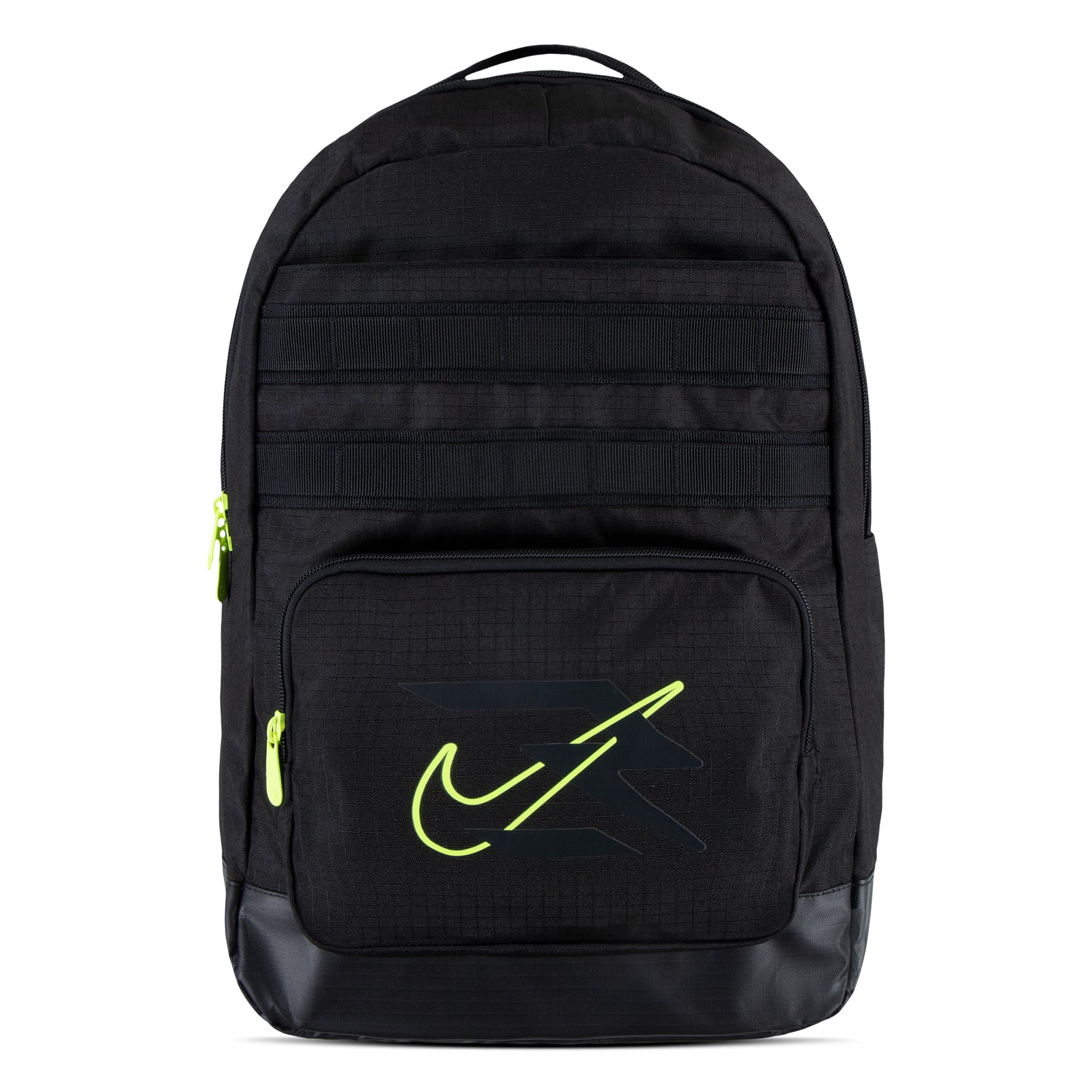 Nike 3BRAND by Russell Wilson Pro Big Boys Daypack Black