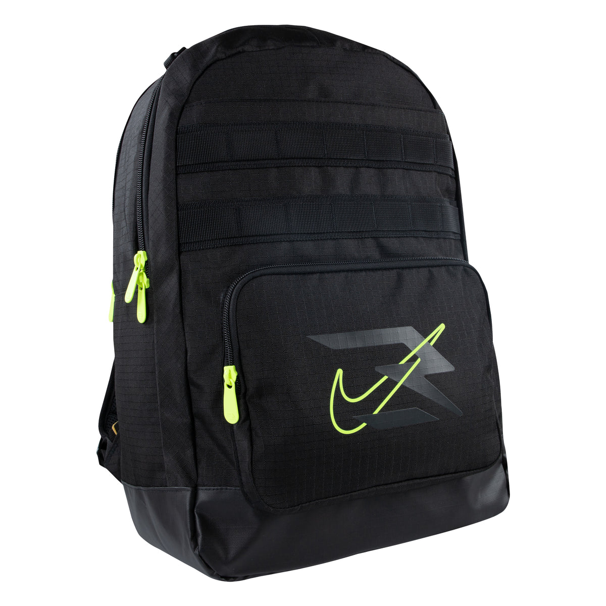 Nike 3BRAND by Russell Wilson Pro Big Boys Daypack Black