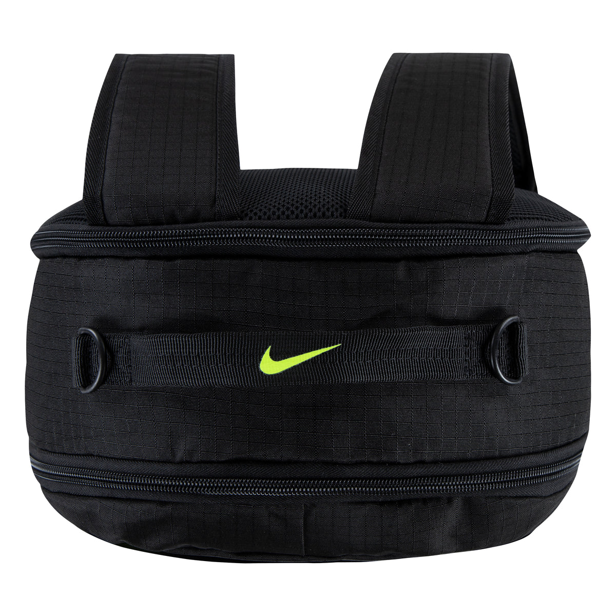 Nike 3BRAND by Russell Wilson Pro Big Boys Daypack Black
