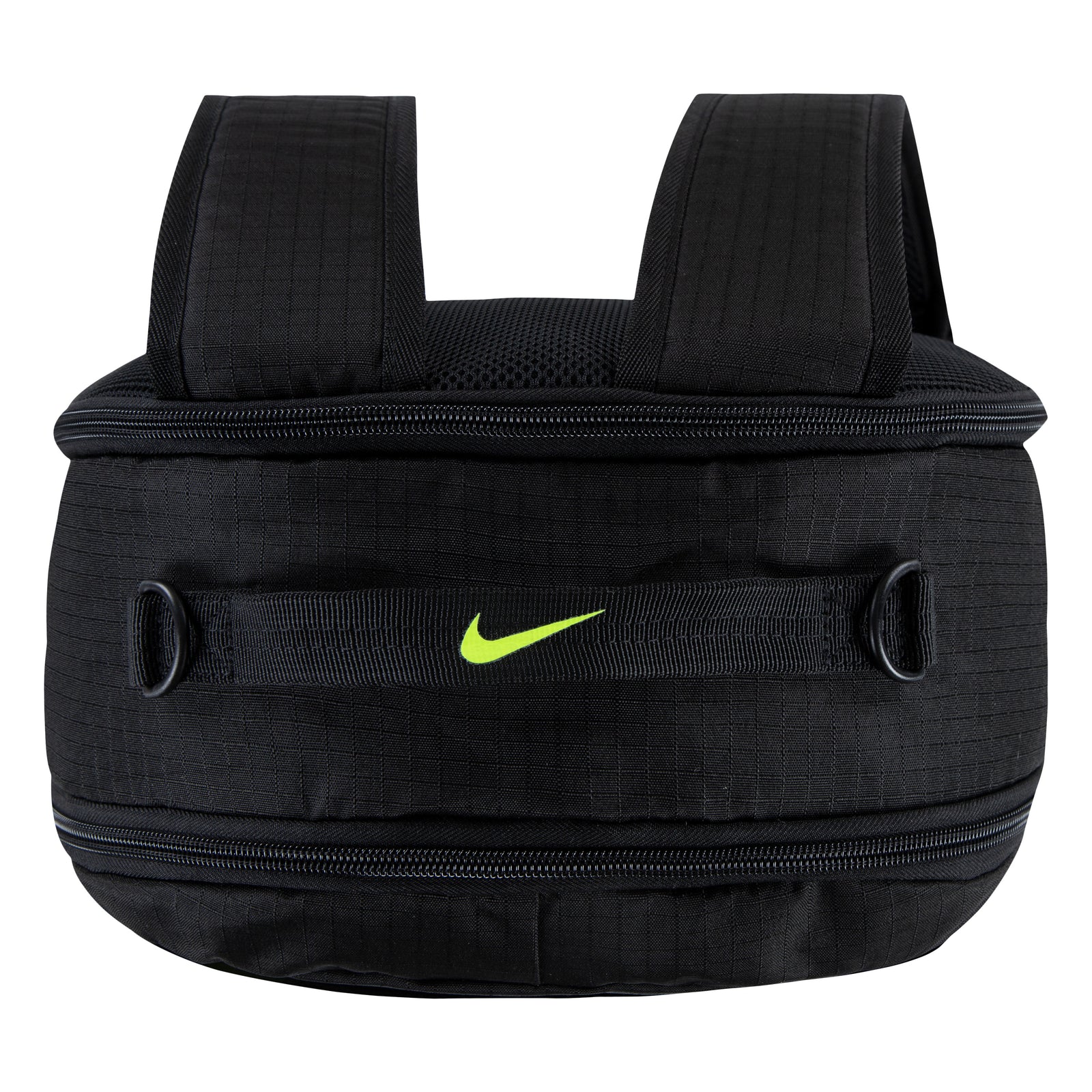 Nike 3BRAND by Russell Wilson Pro Big Boys Daypack Black