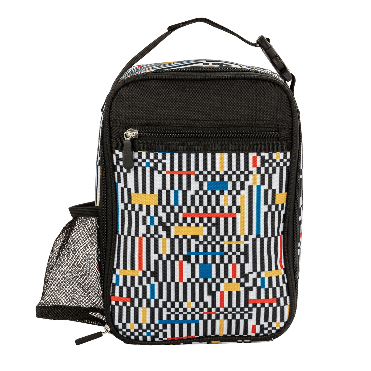 Pep Rally Large Lunch Bag Multicolour