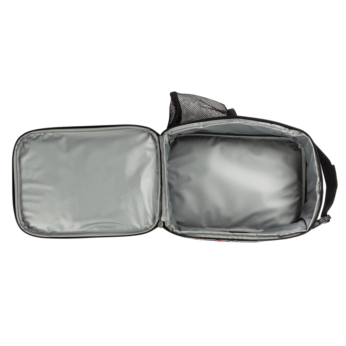 Pep Rally Large Lunch Bag Multicolour