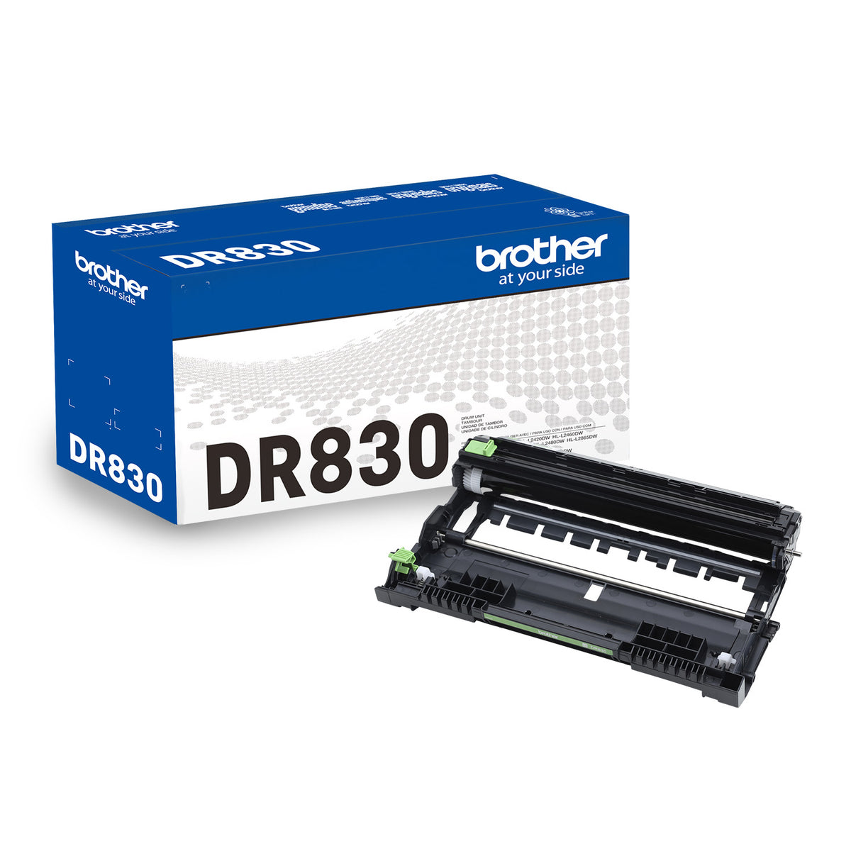 Brother DR830 Drum Unit