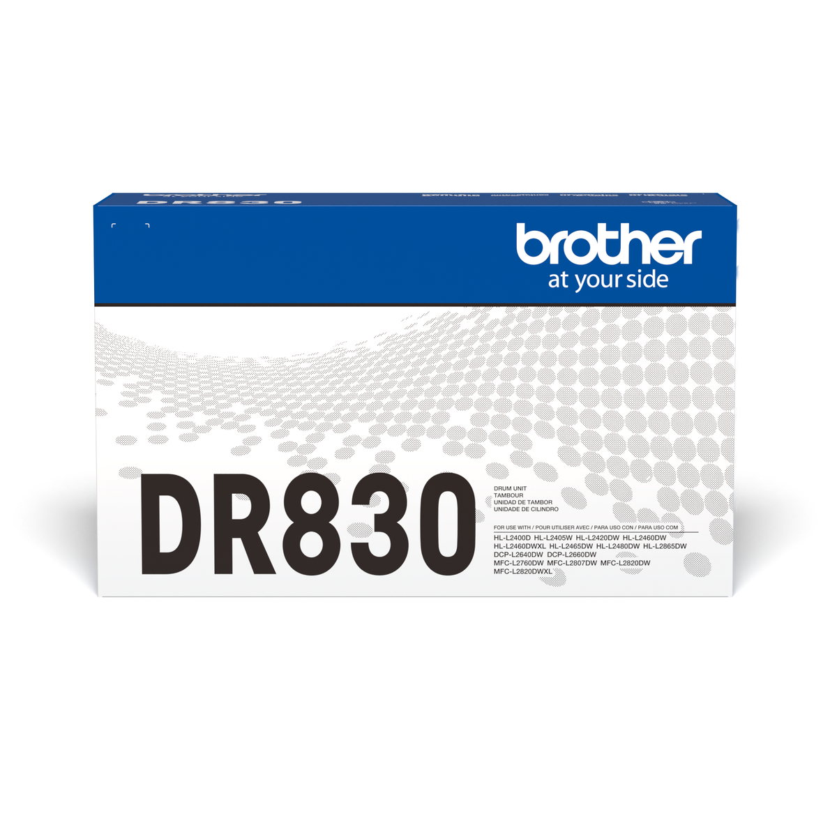Brother DR830 Drum Unit