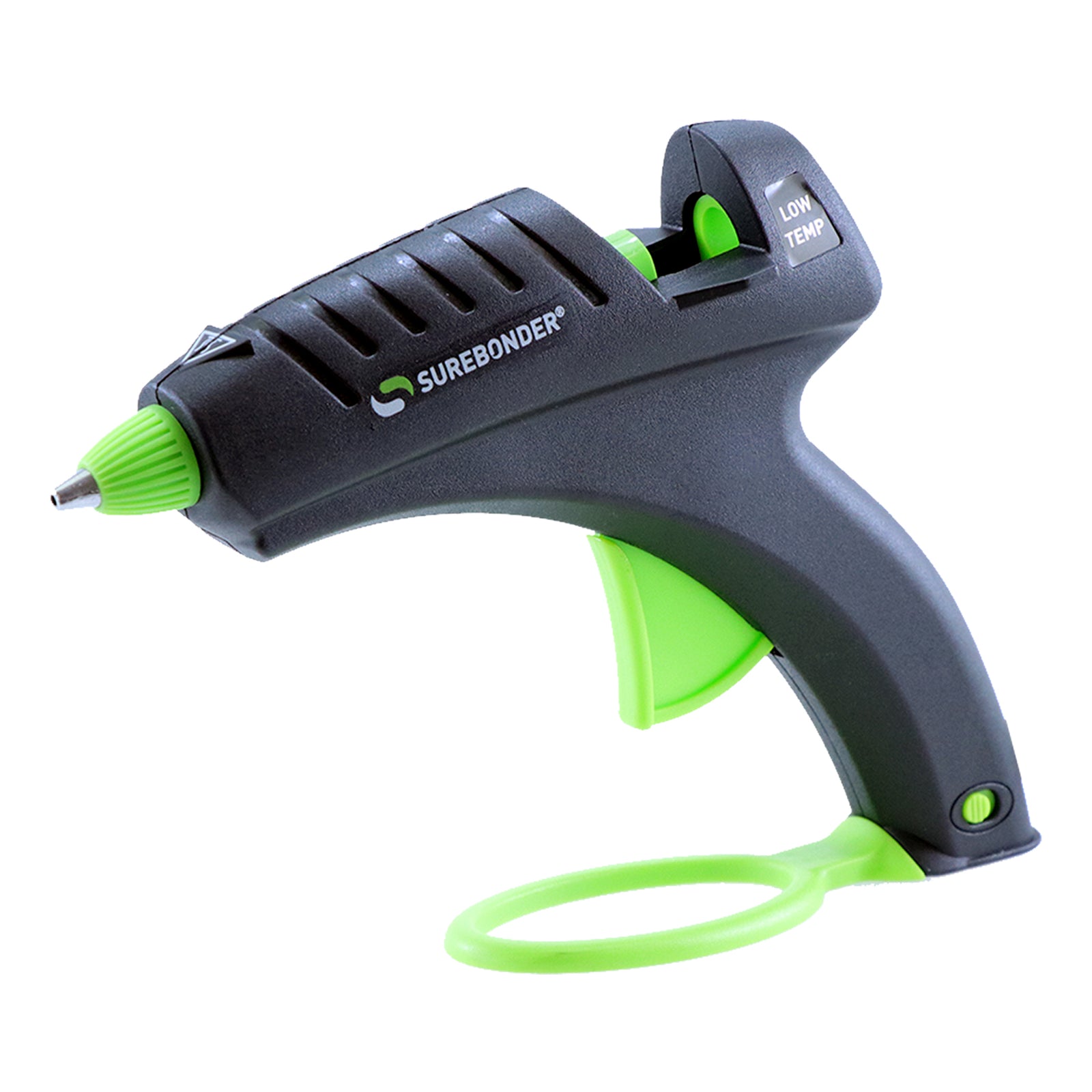 Surebonder Plus Series Low Temperature Hot Glue Gun 2 Pack