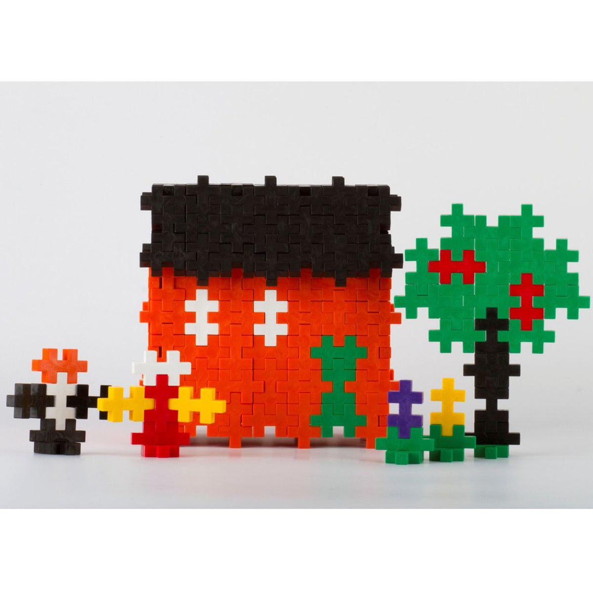 Plus-Plus Big Playset Set of 100