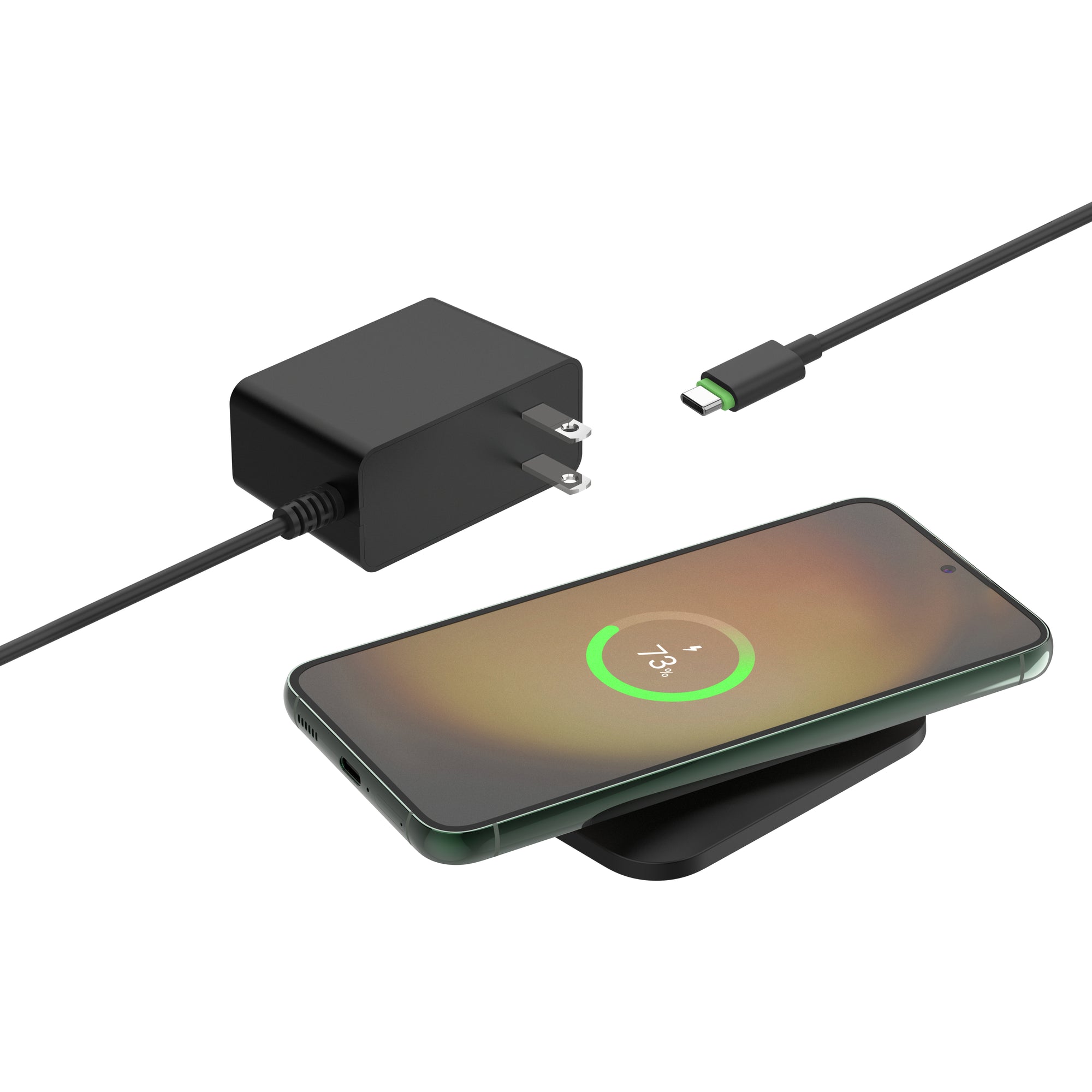 Belkin BoostCharge Pro Wireless Charging Pad