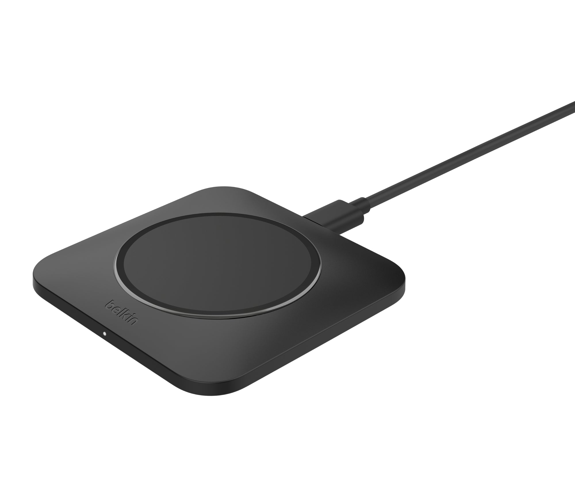 Belkin BoostCharge Pro Wireless Charging Pad