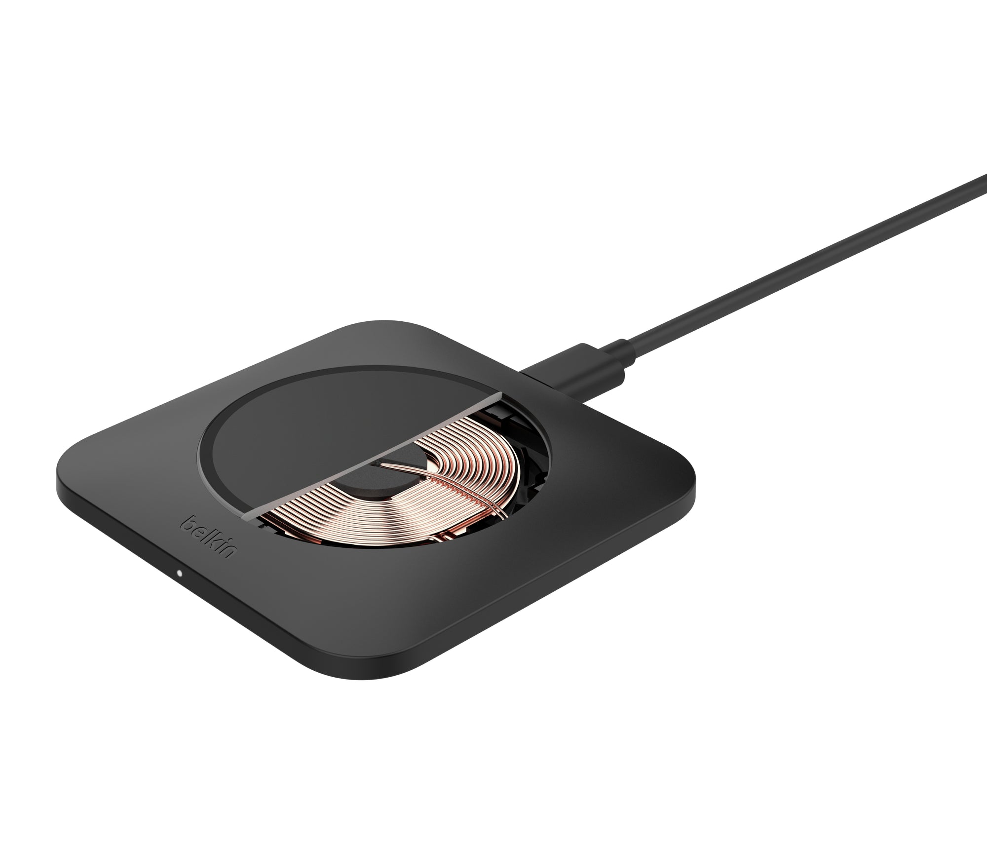 Belkin BoostCharge Pro Wireless Charging Pad